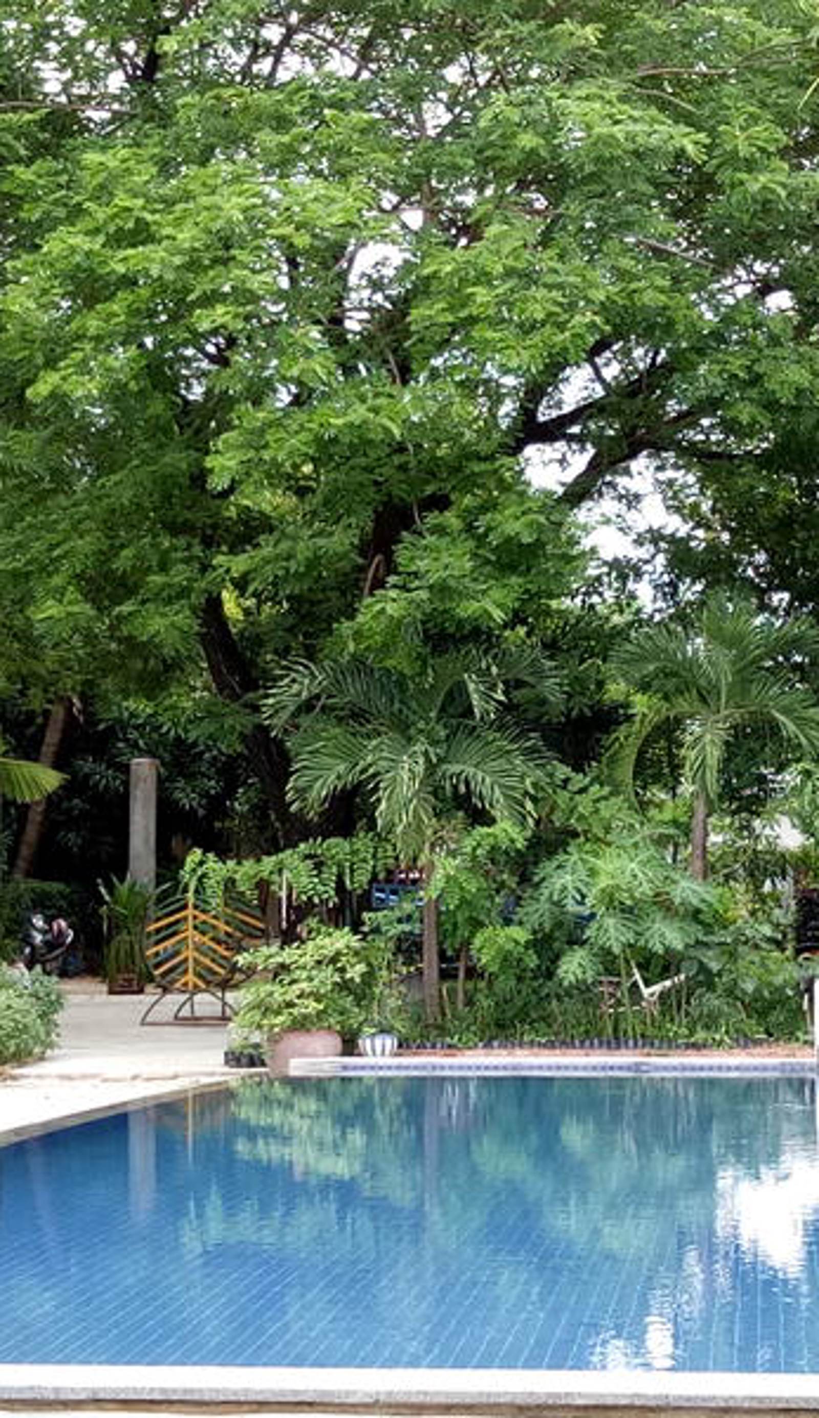 Samathi Lake Resort
