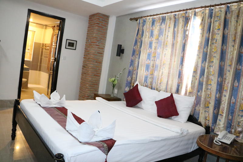 Best Central Point Hotel