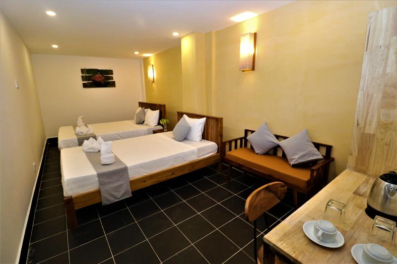 Grand Elevation Hotel