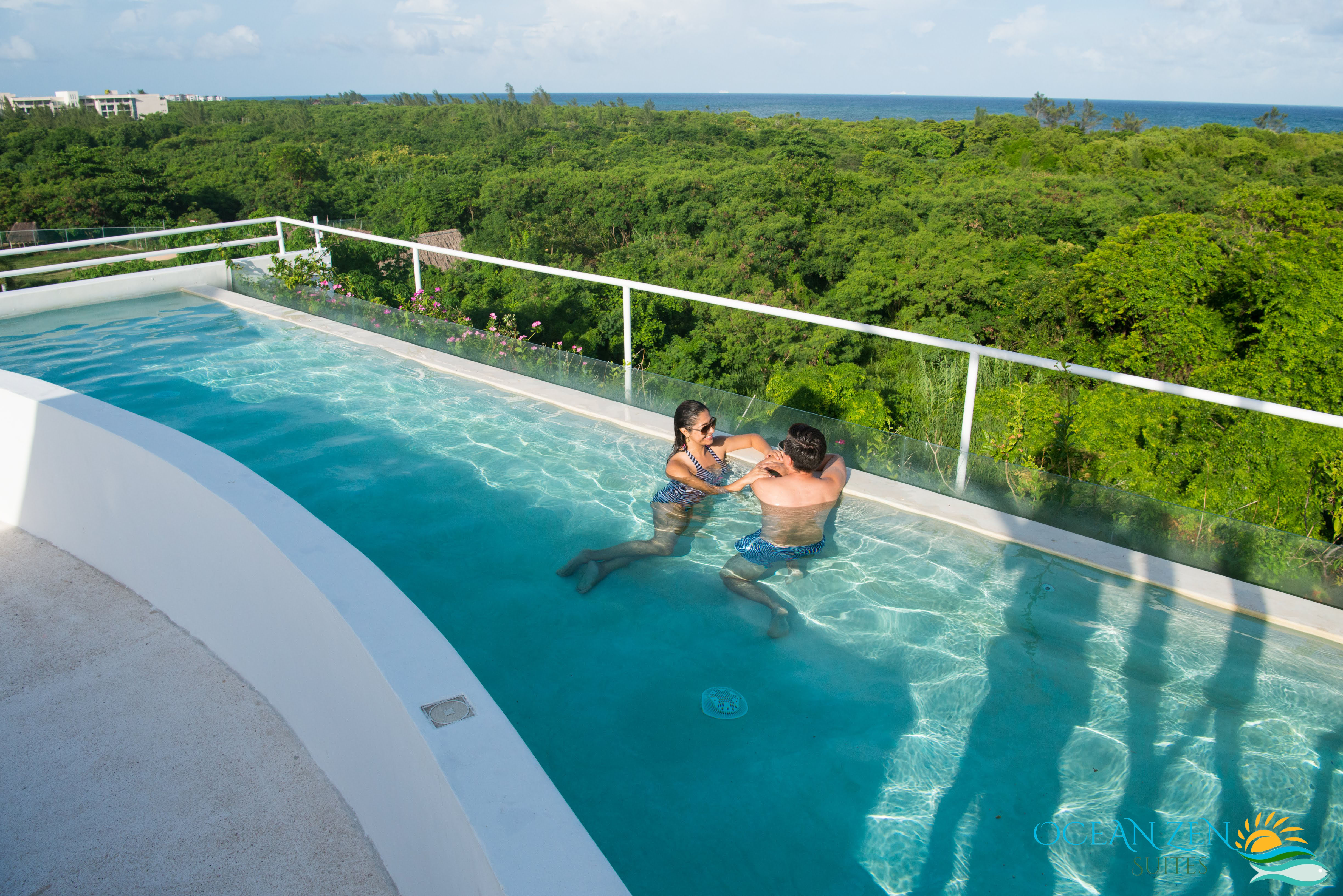Ocean Zen Suites on 5th Avenue - Adults Only