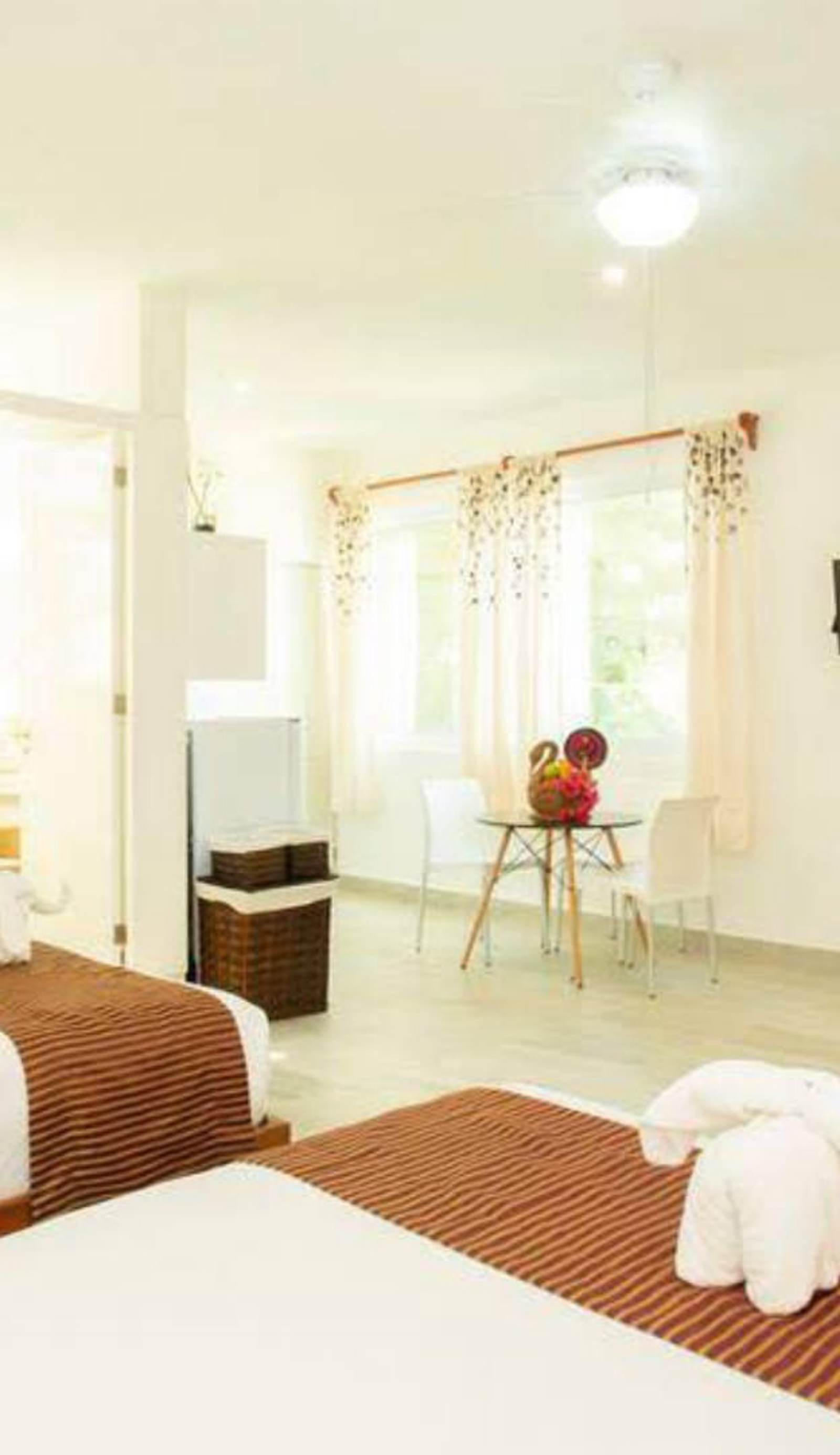 Ocean Zen Suites on 5th Avenue - Adults Only