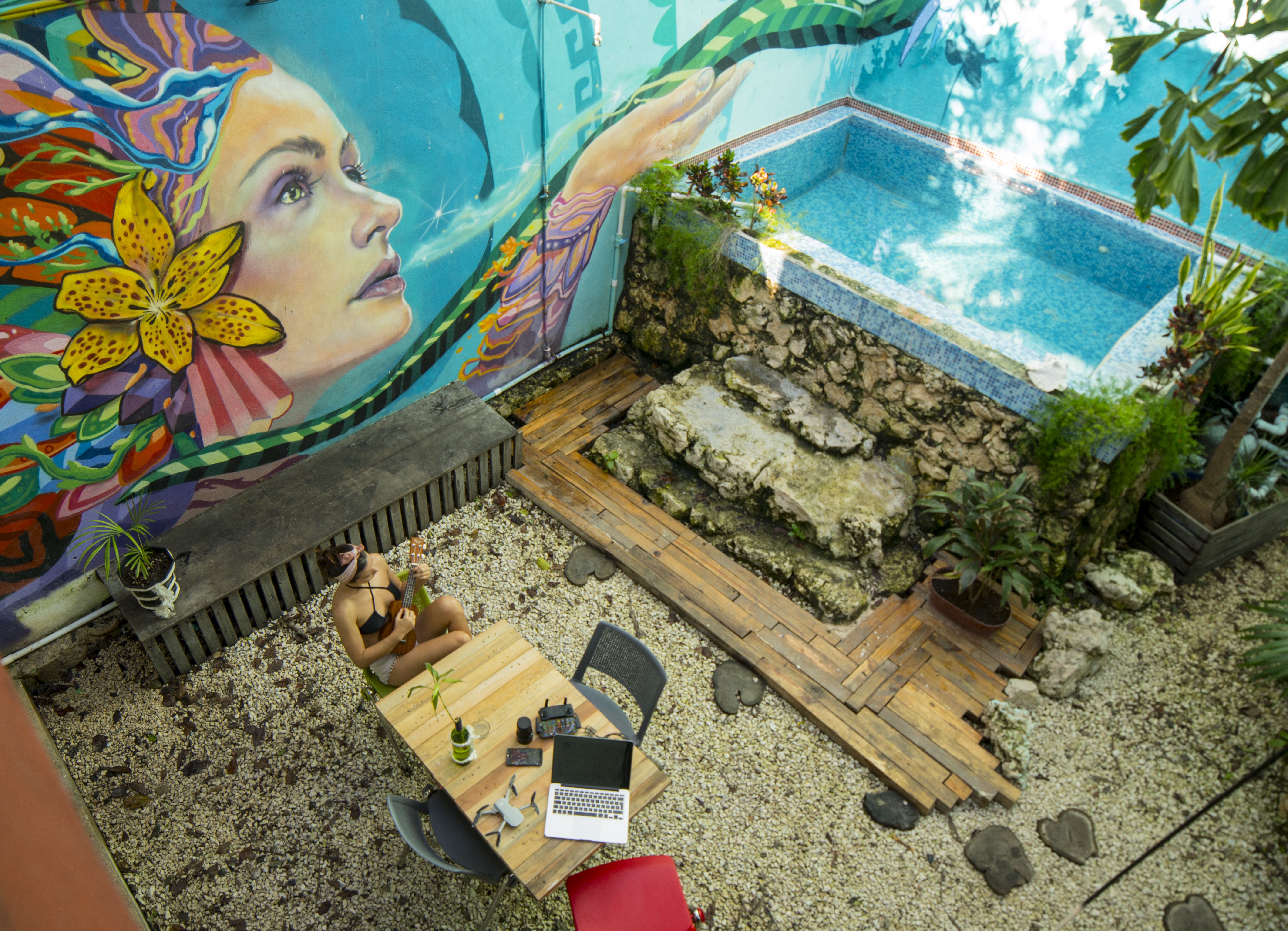 Kaban 44 Hostel
