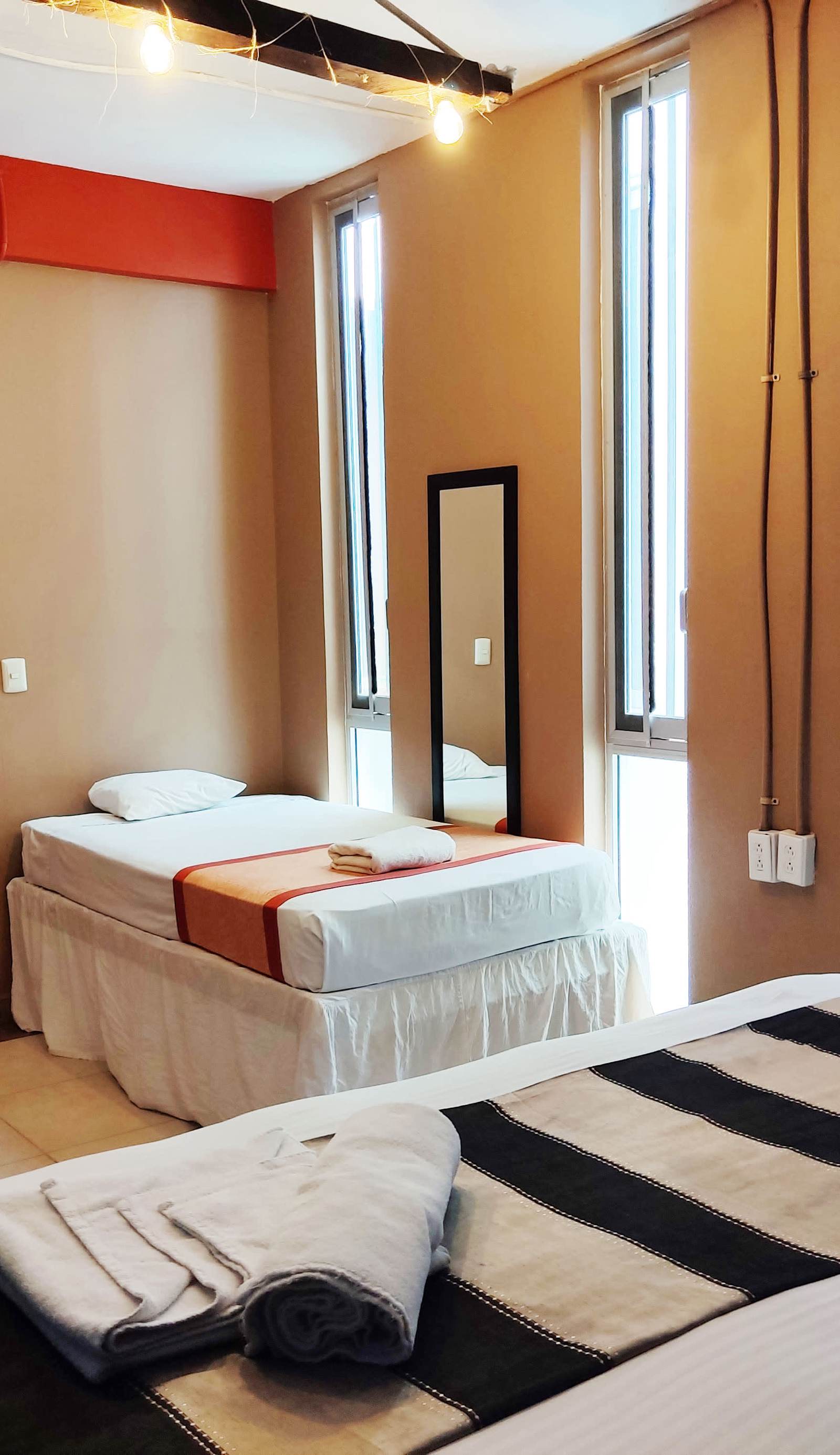 Kaban 44 Hostel