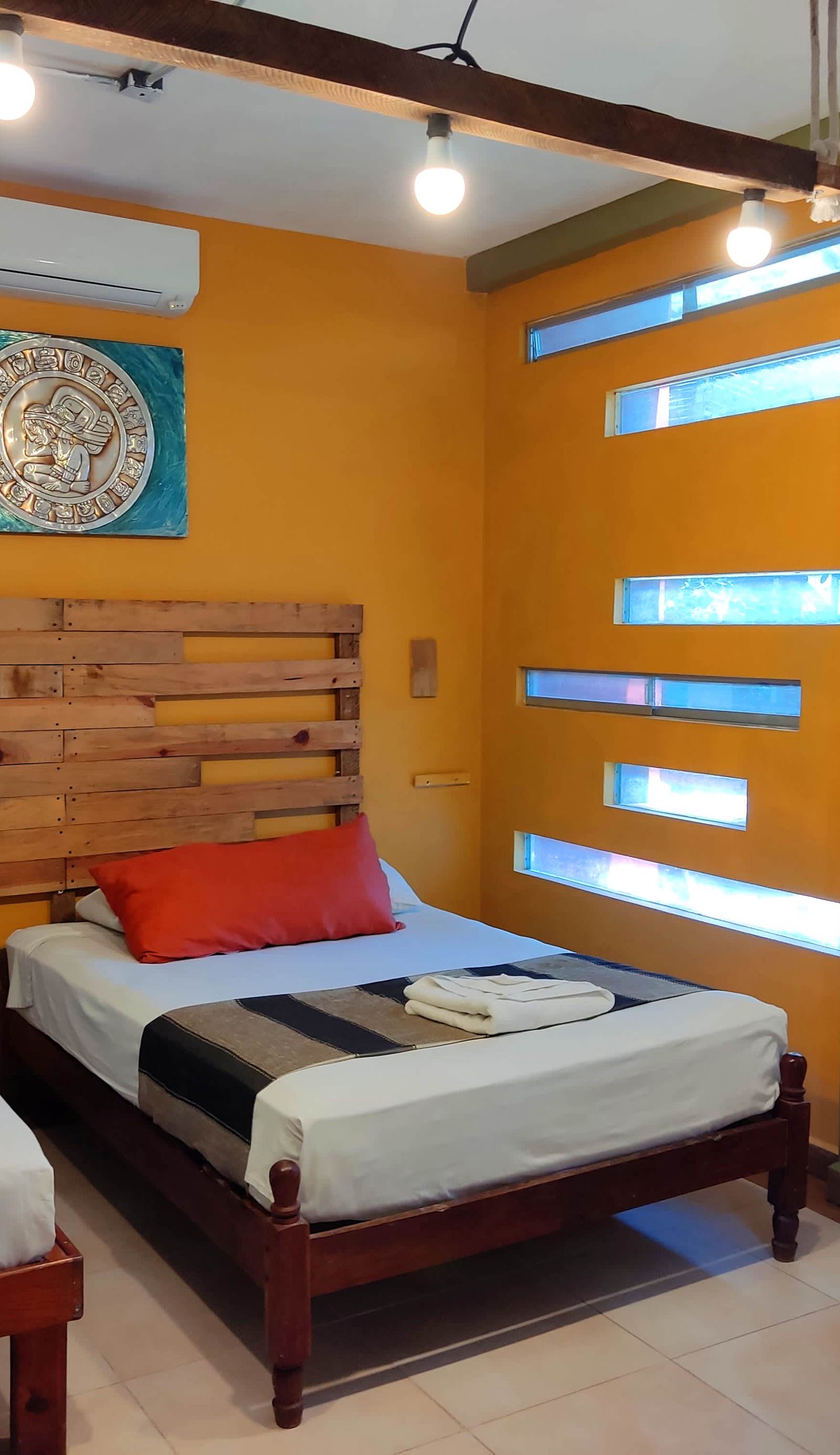 Kaban 44 Hostel