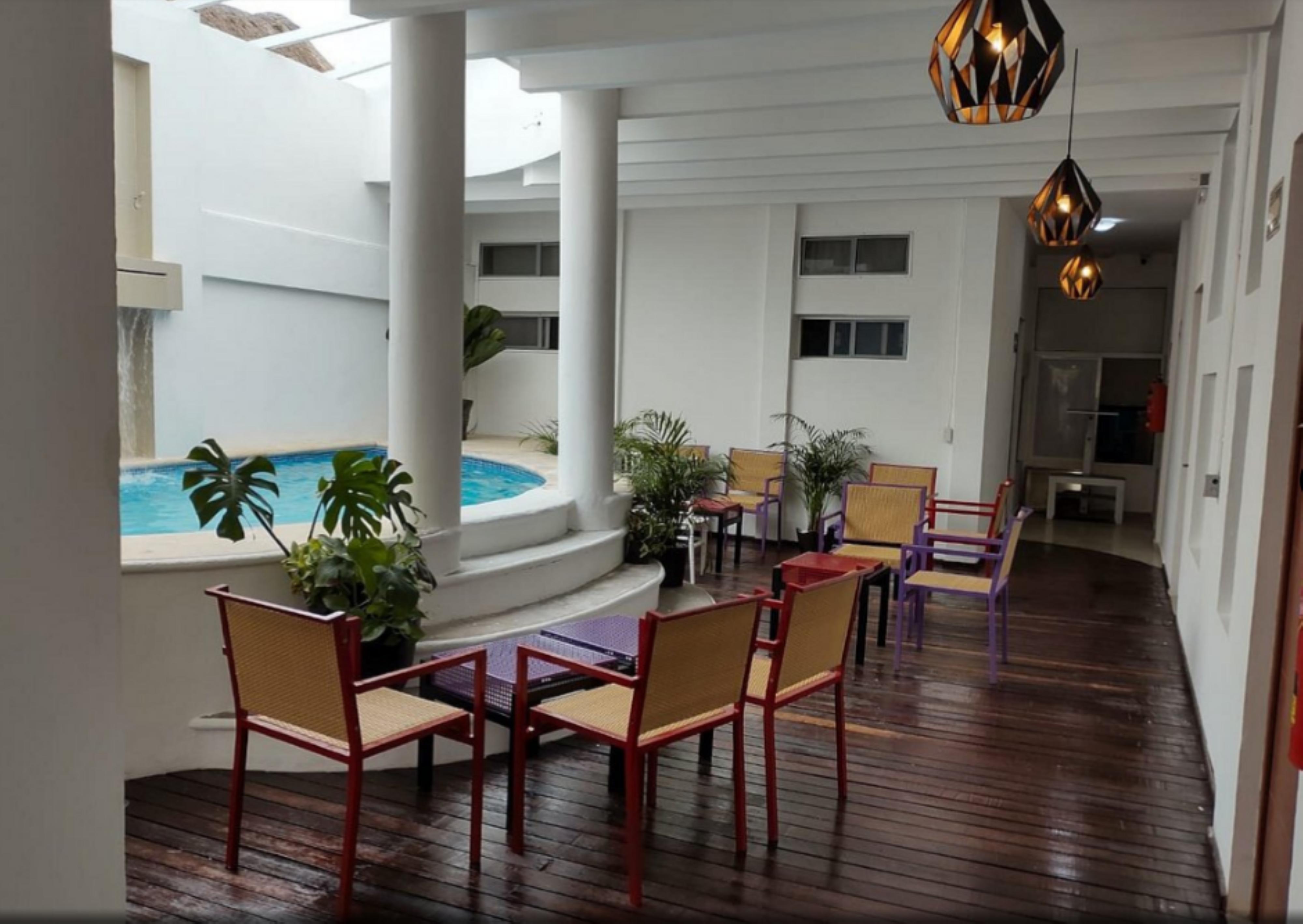 Hostal del Mar