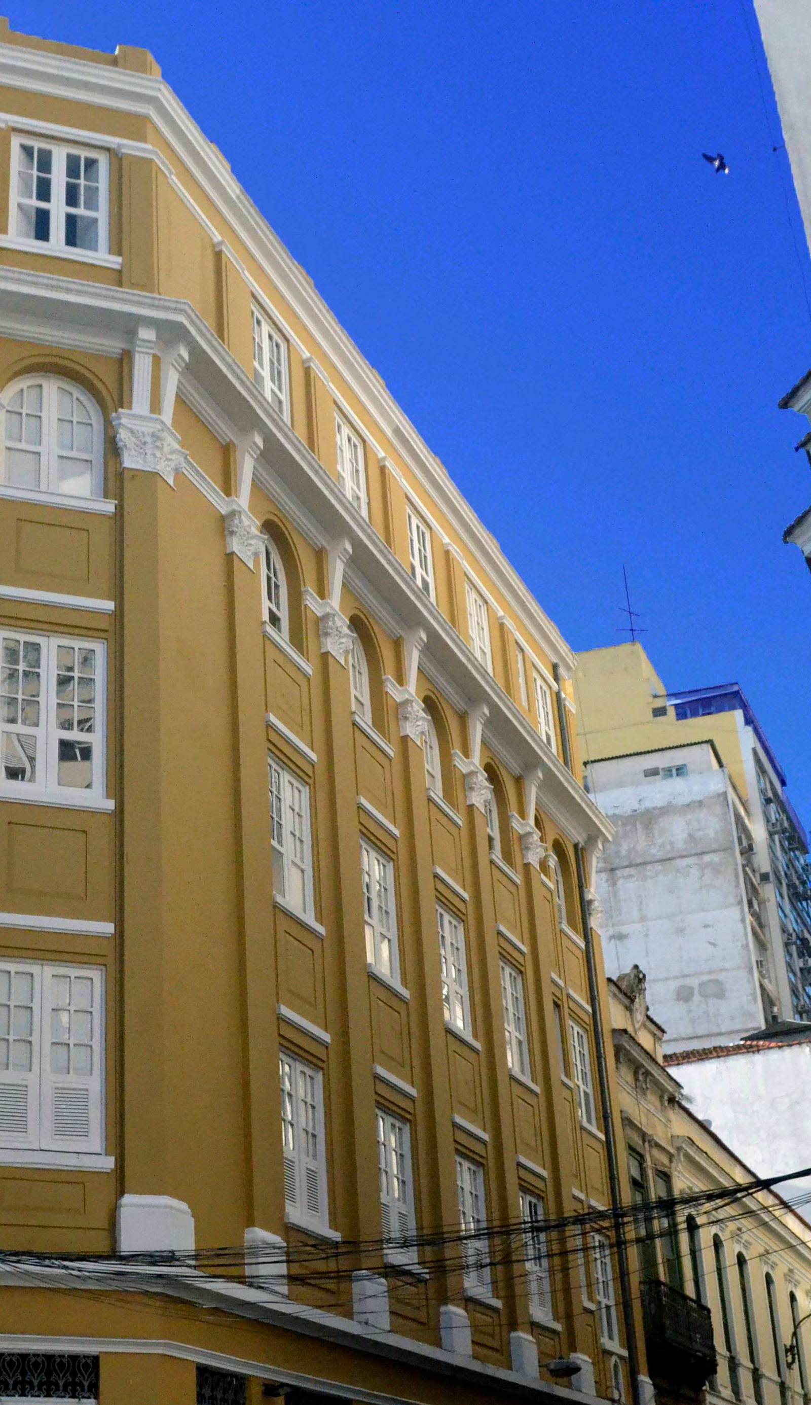 Sangha Urbana