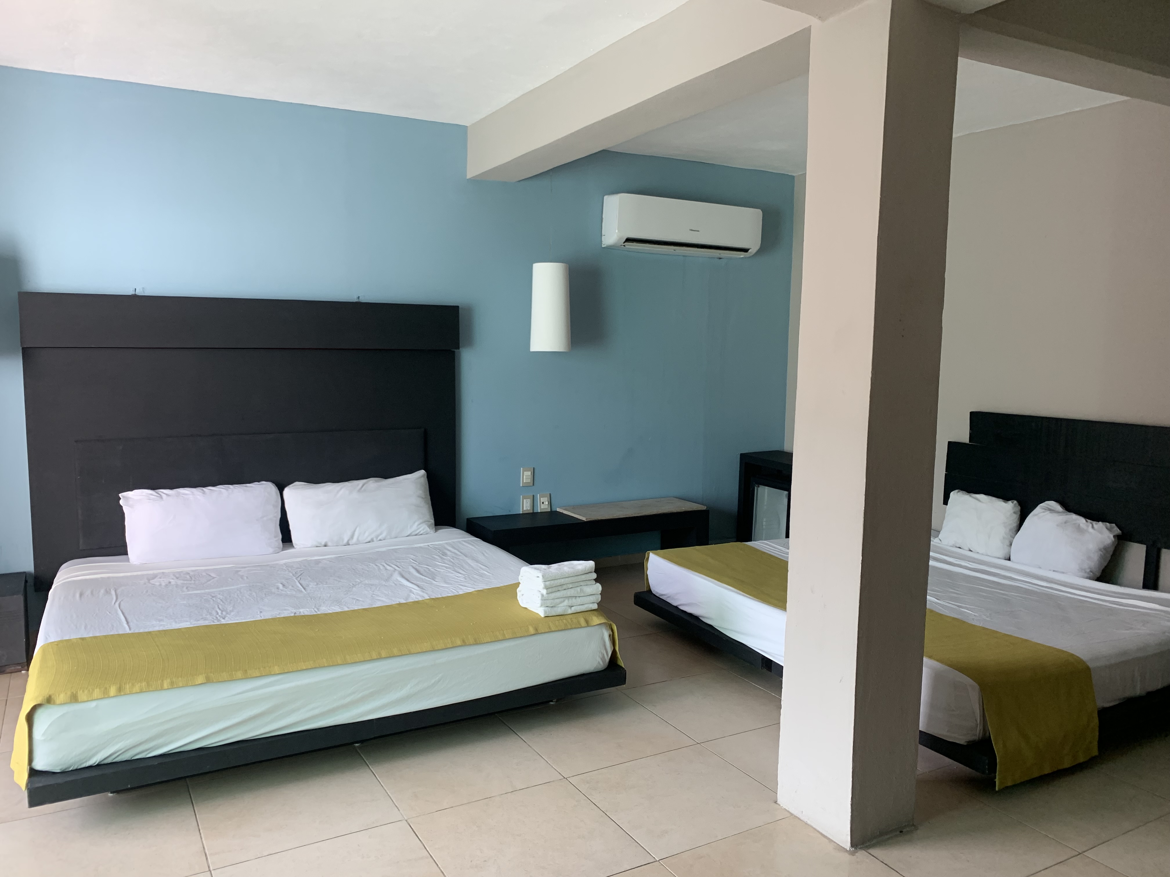 The BLVD Hotel Playa del Carmen