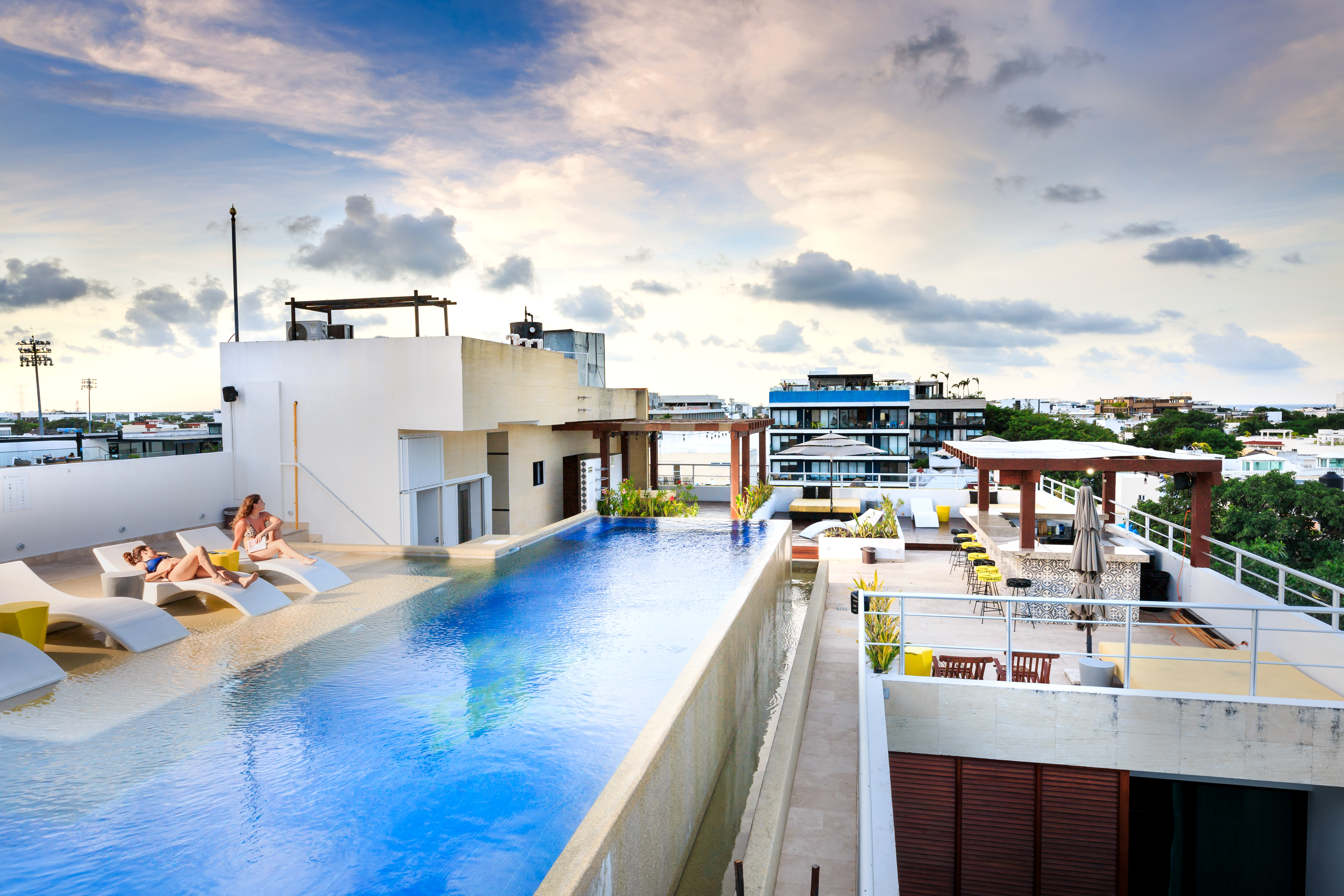 Soul Beach Hotel Boutique & Spa