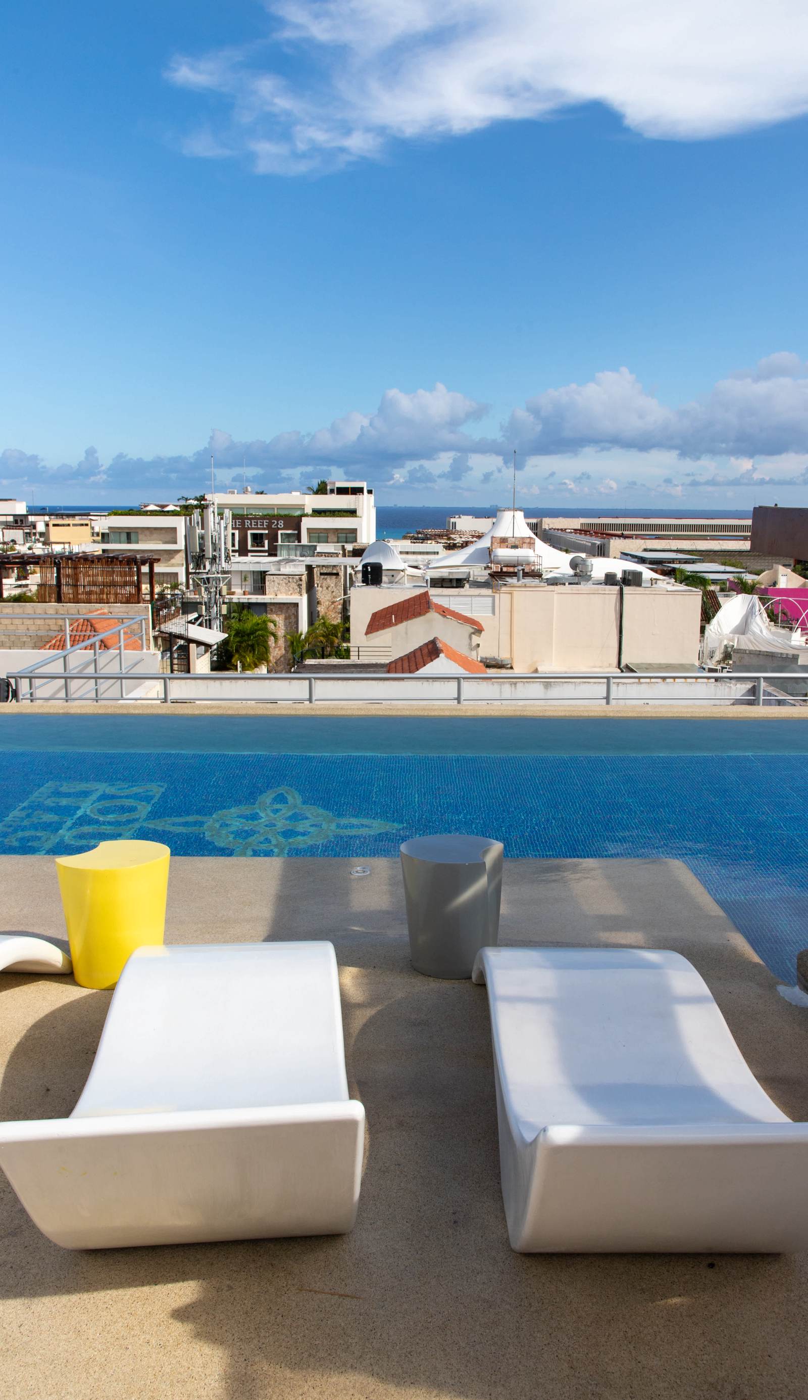 Soul Beach Hotel Boutique & Spa