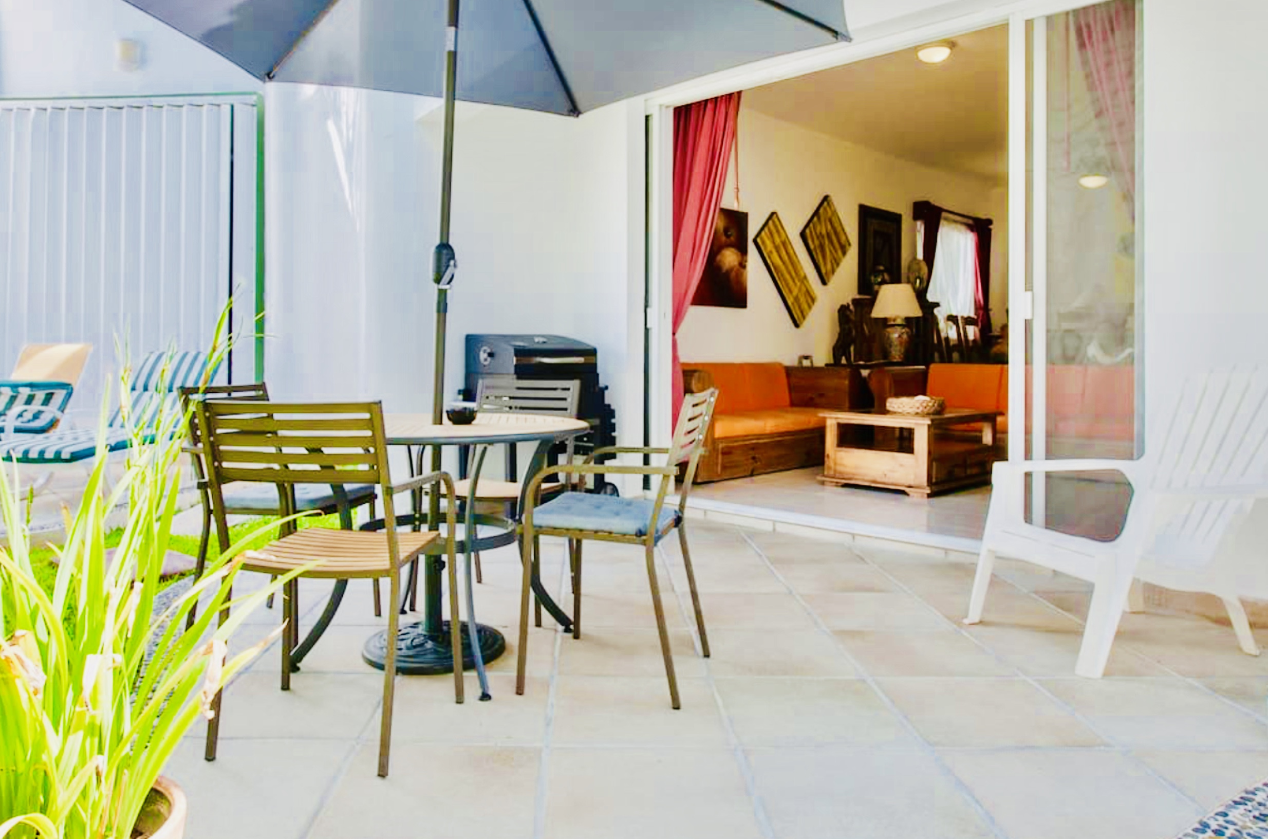 Dolce Vita Caribe B&B