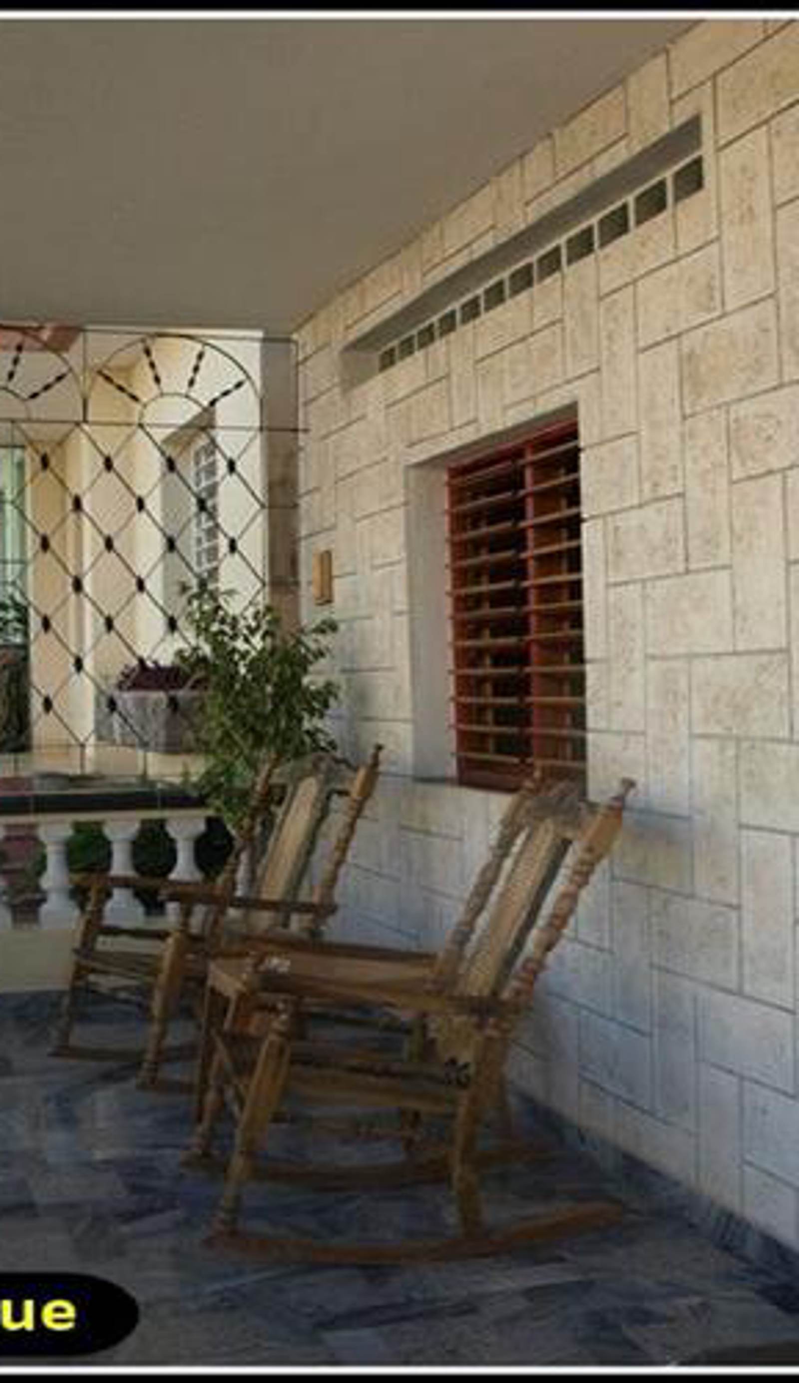 Casa Villa Manuela