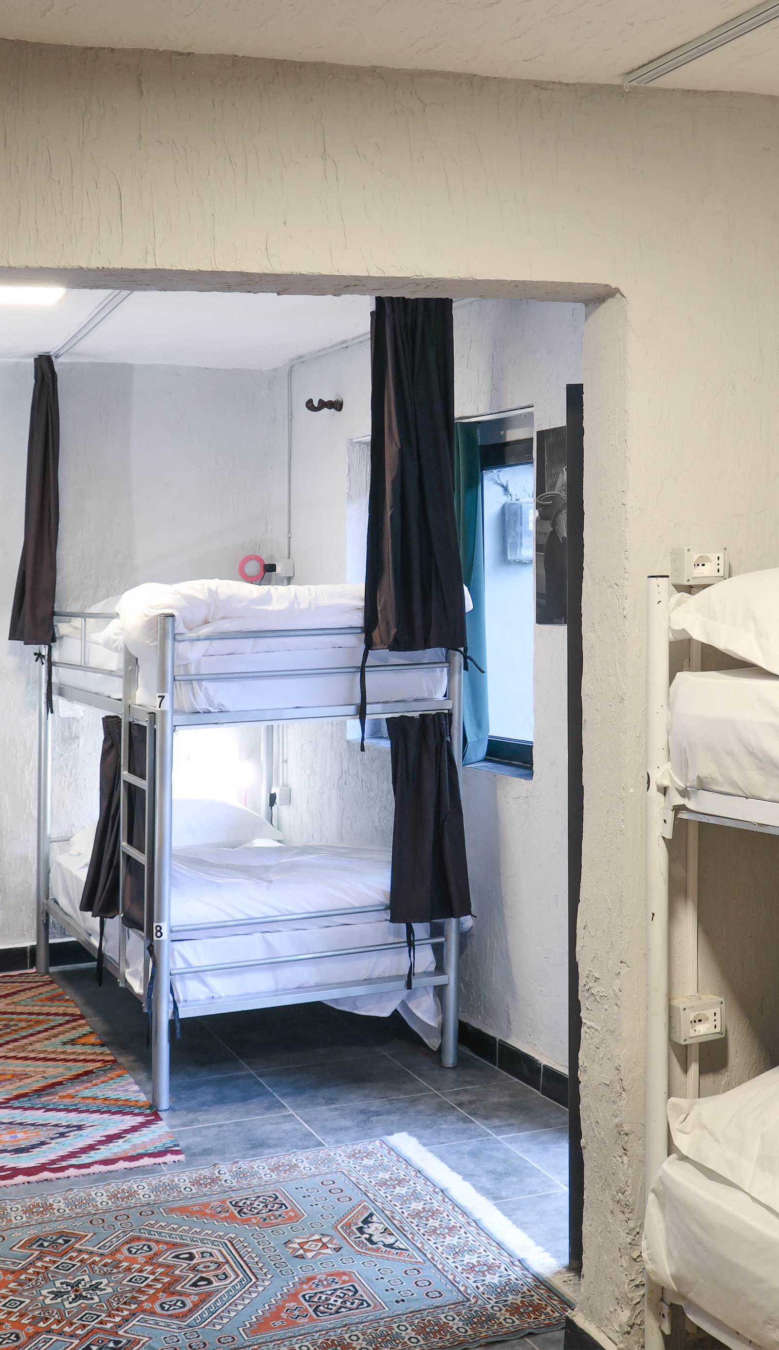 Hoja Hostel