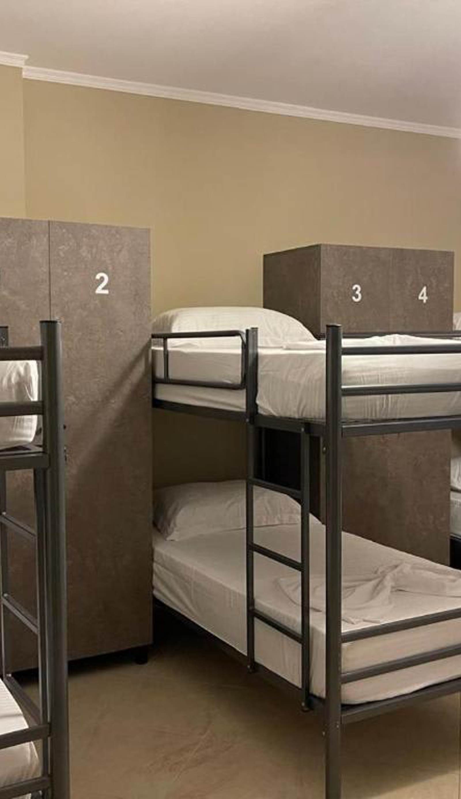 Buda Hostel