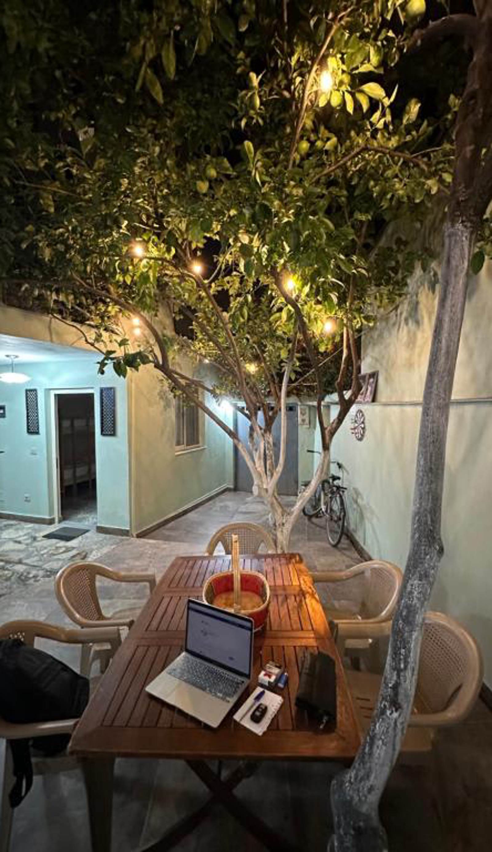 Lemon Breeze Hostel