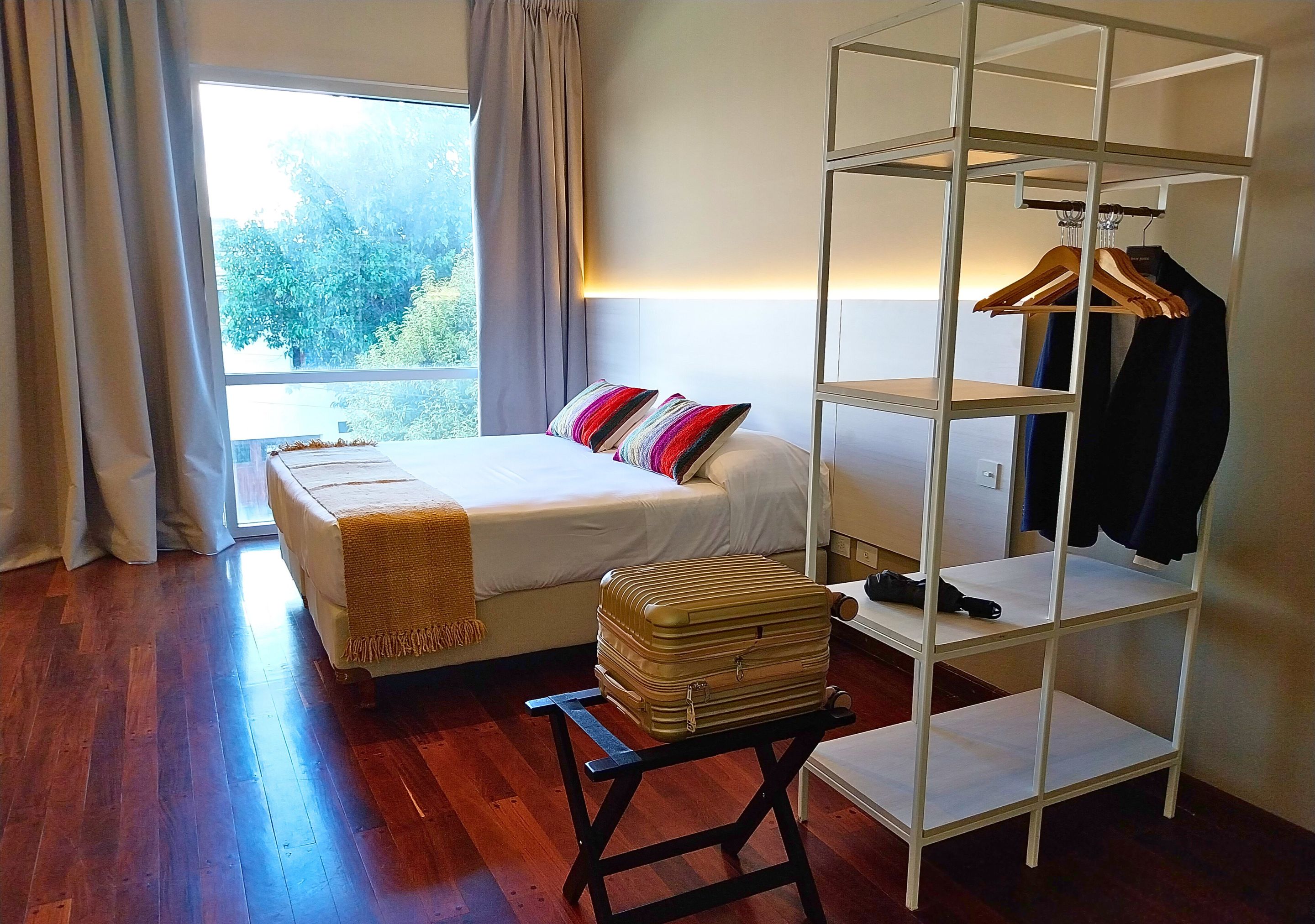 Roomie Salta by DOT Suites