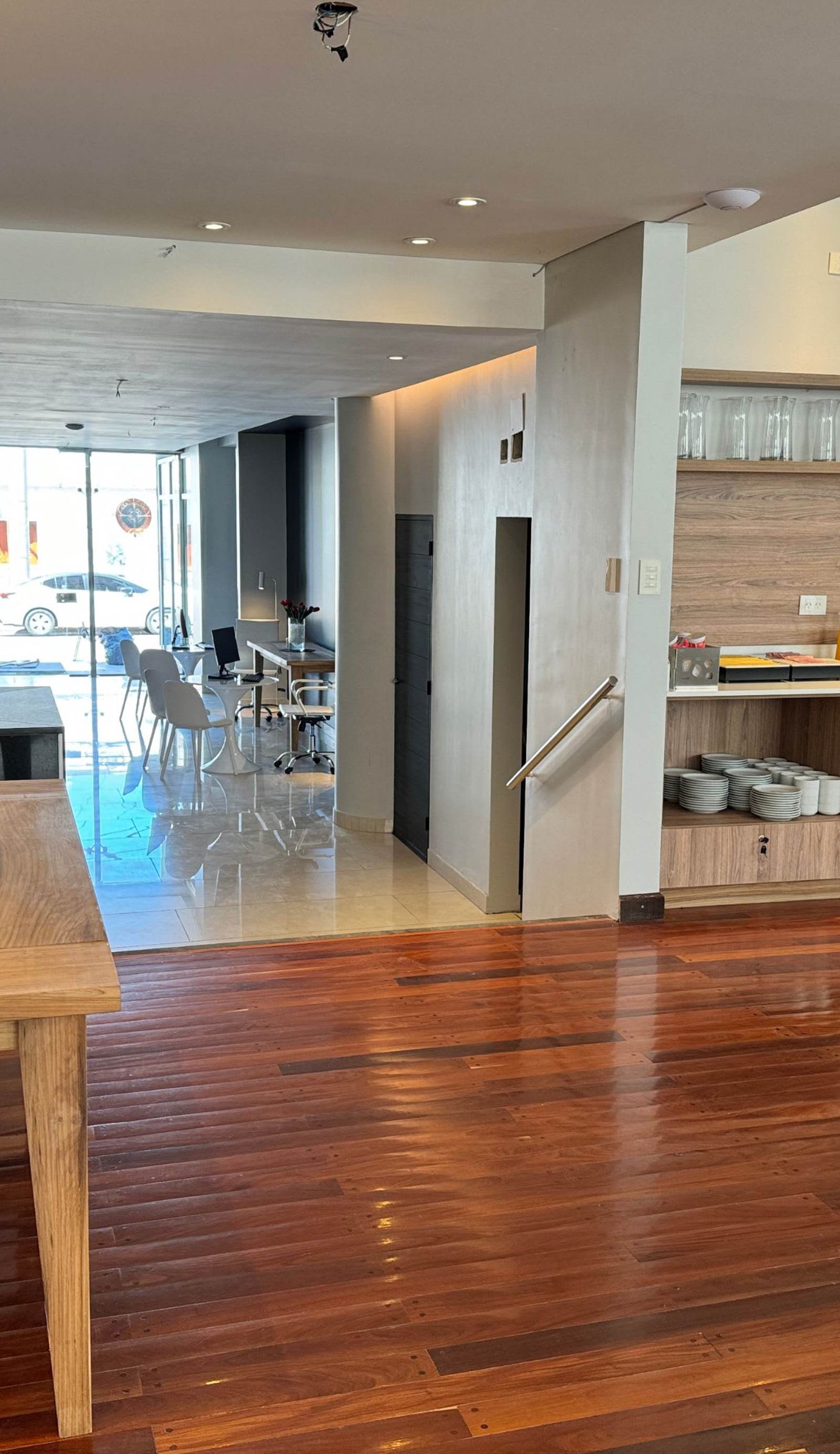 Roomie Salta by DOT Suites