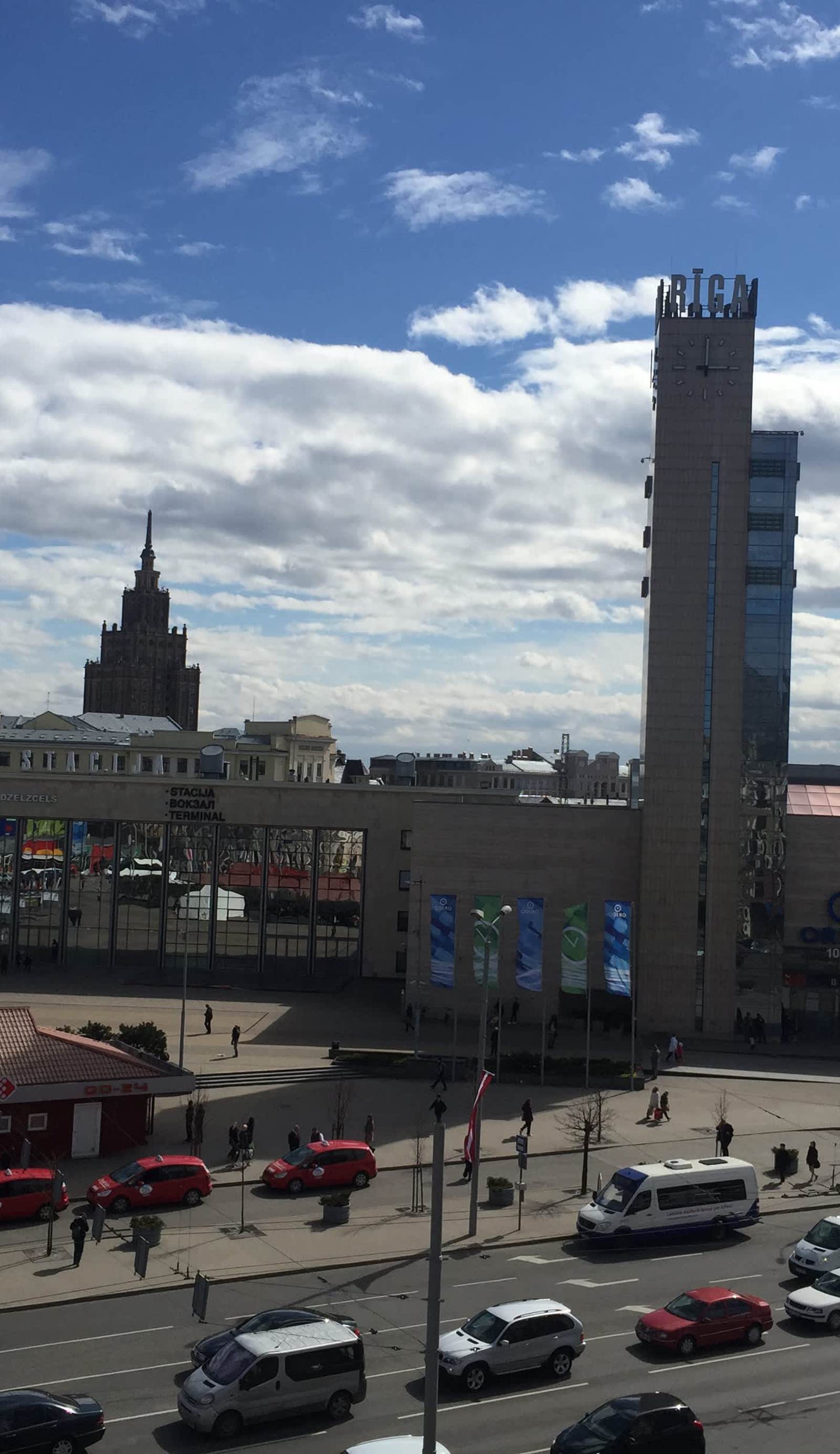 Baltic Travel