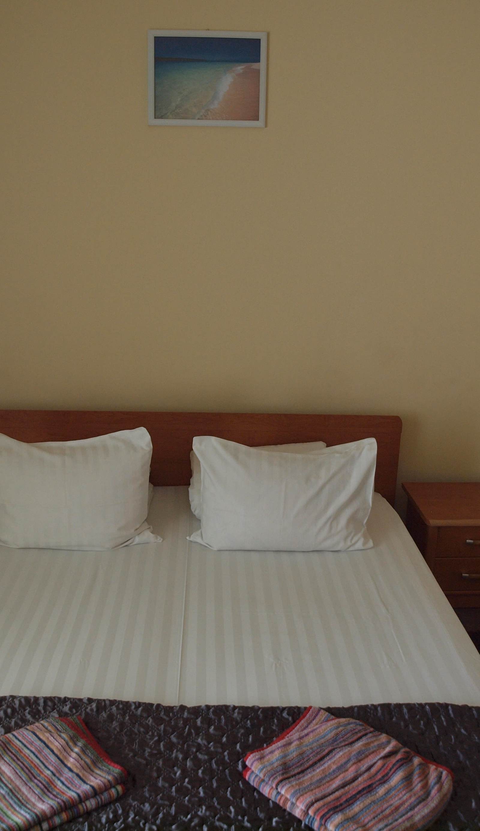 City Westa Hotel