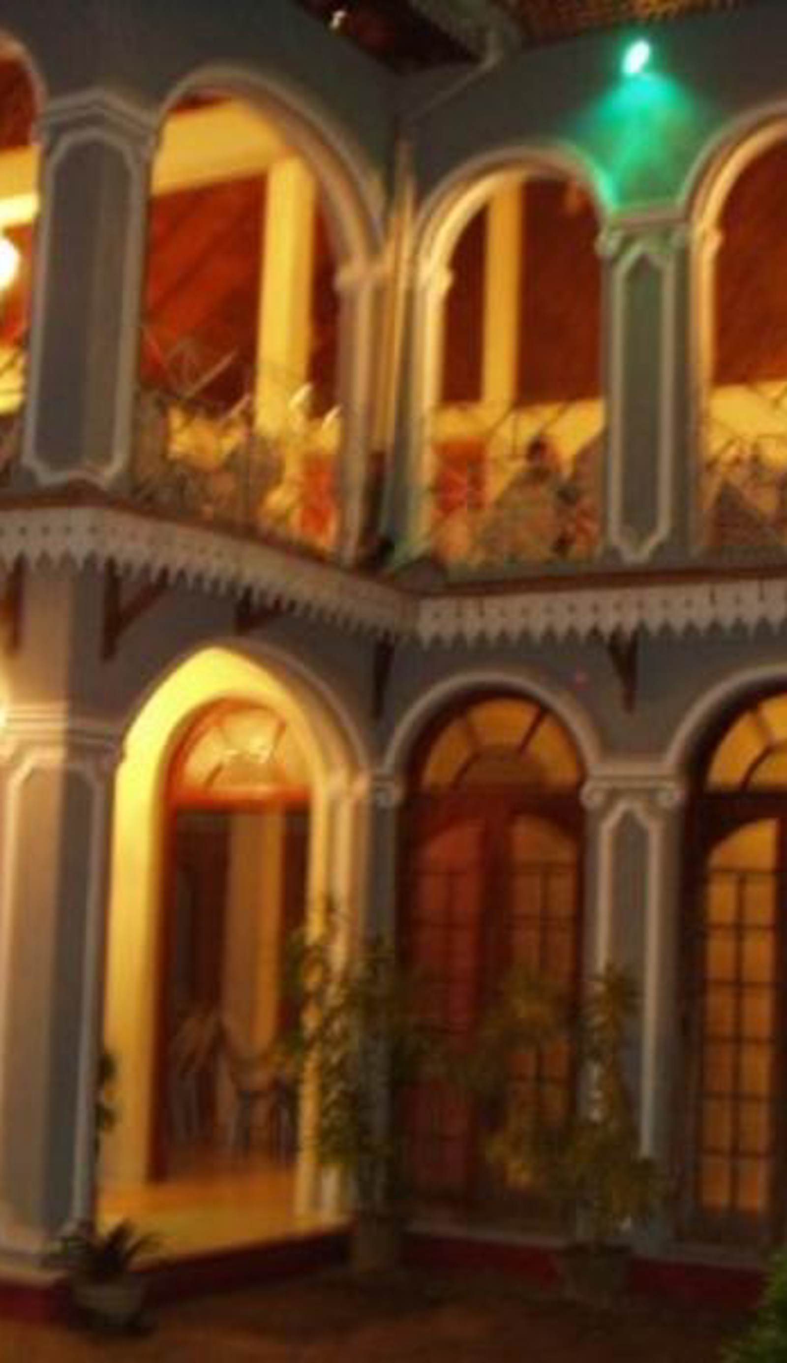Hotel Shalini
