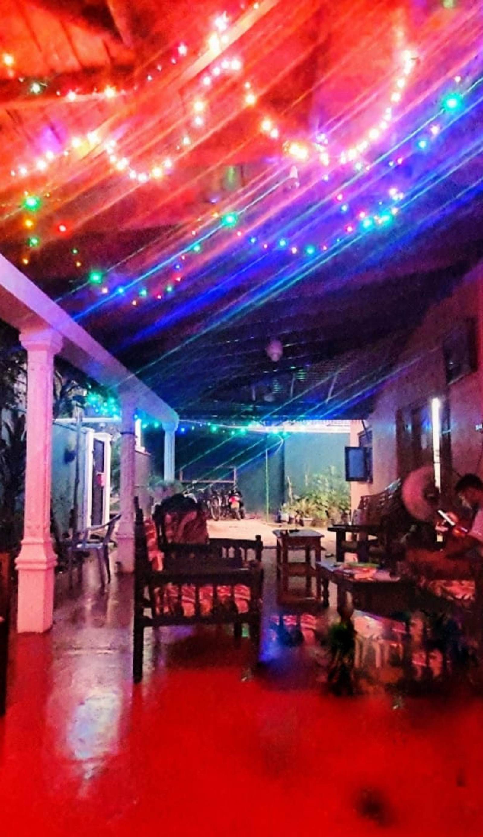 Feel like Home Anuradhapura