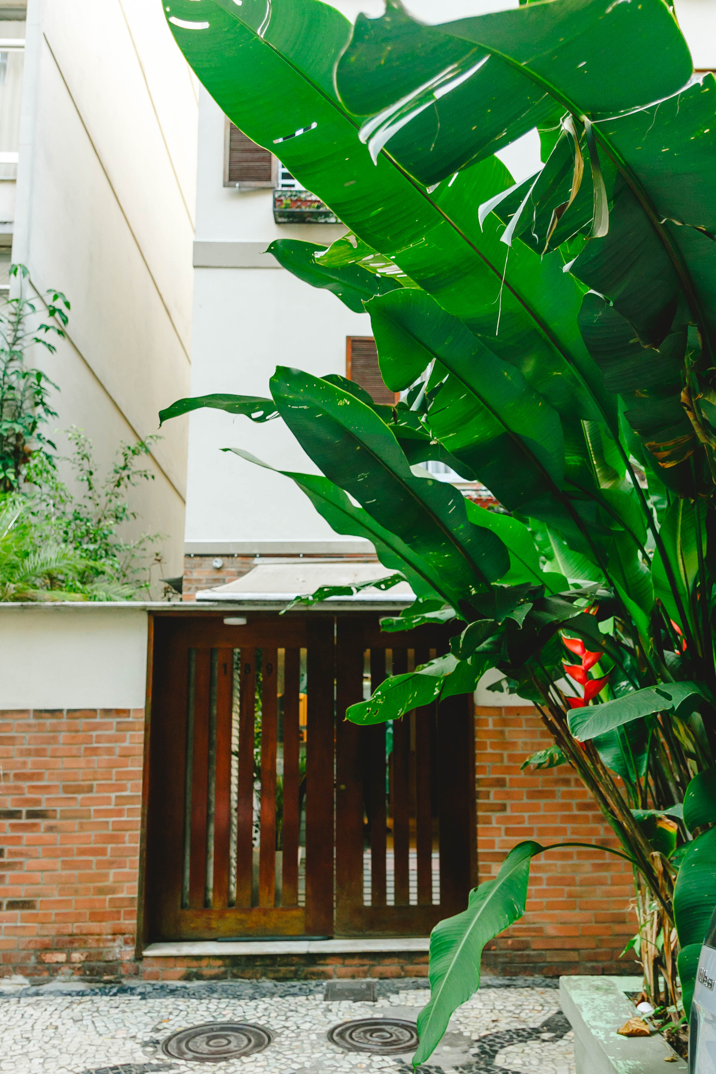 Palace Beach Hostel