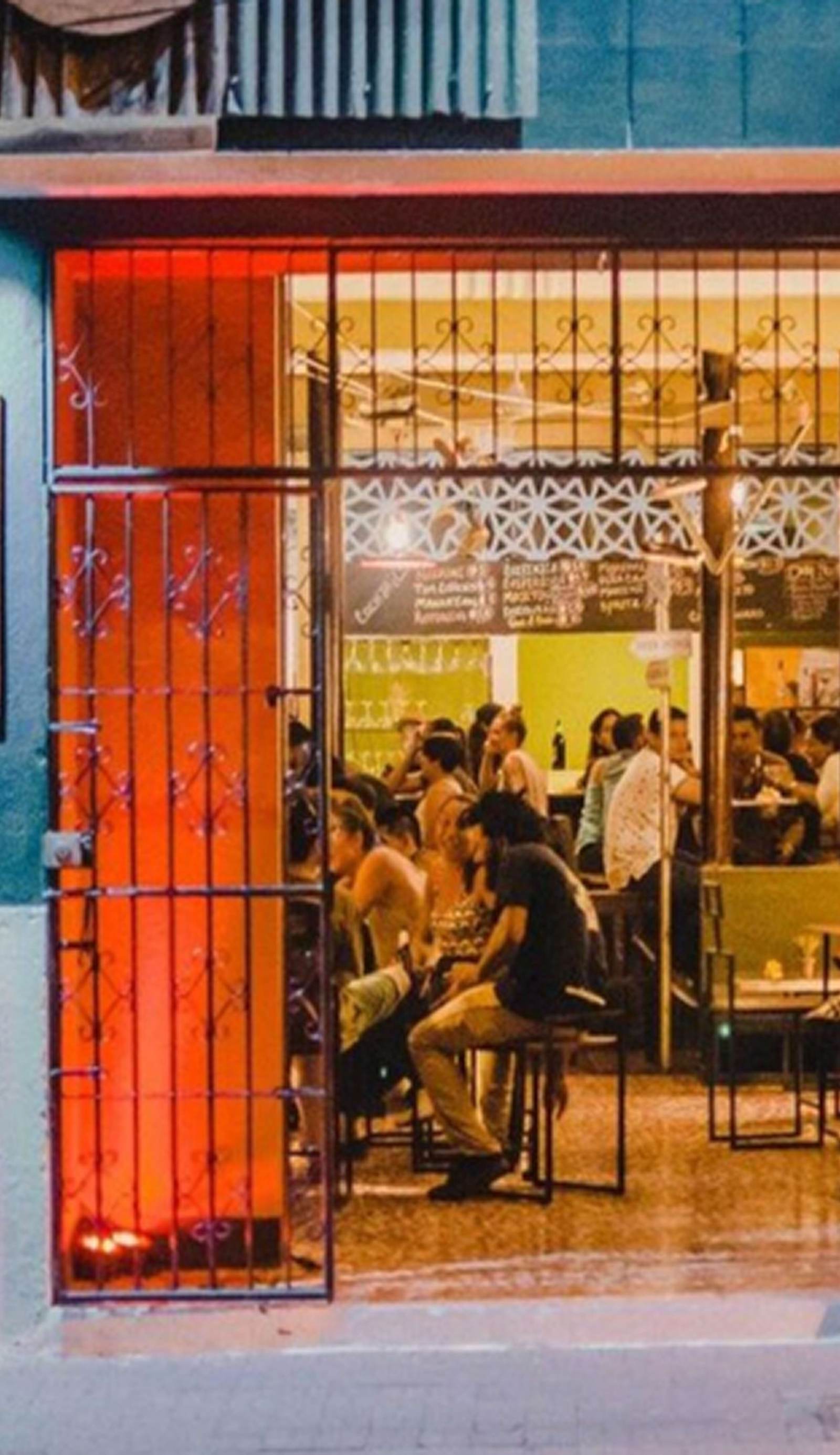 The Spot Hostel León