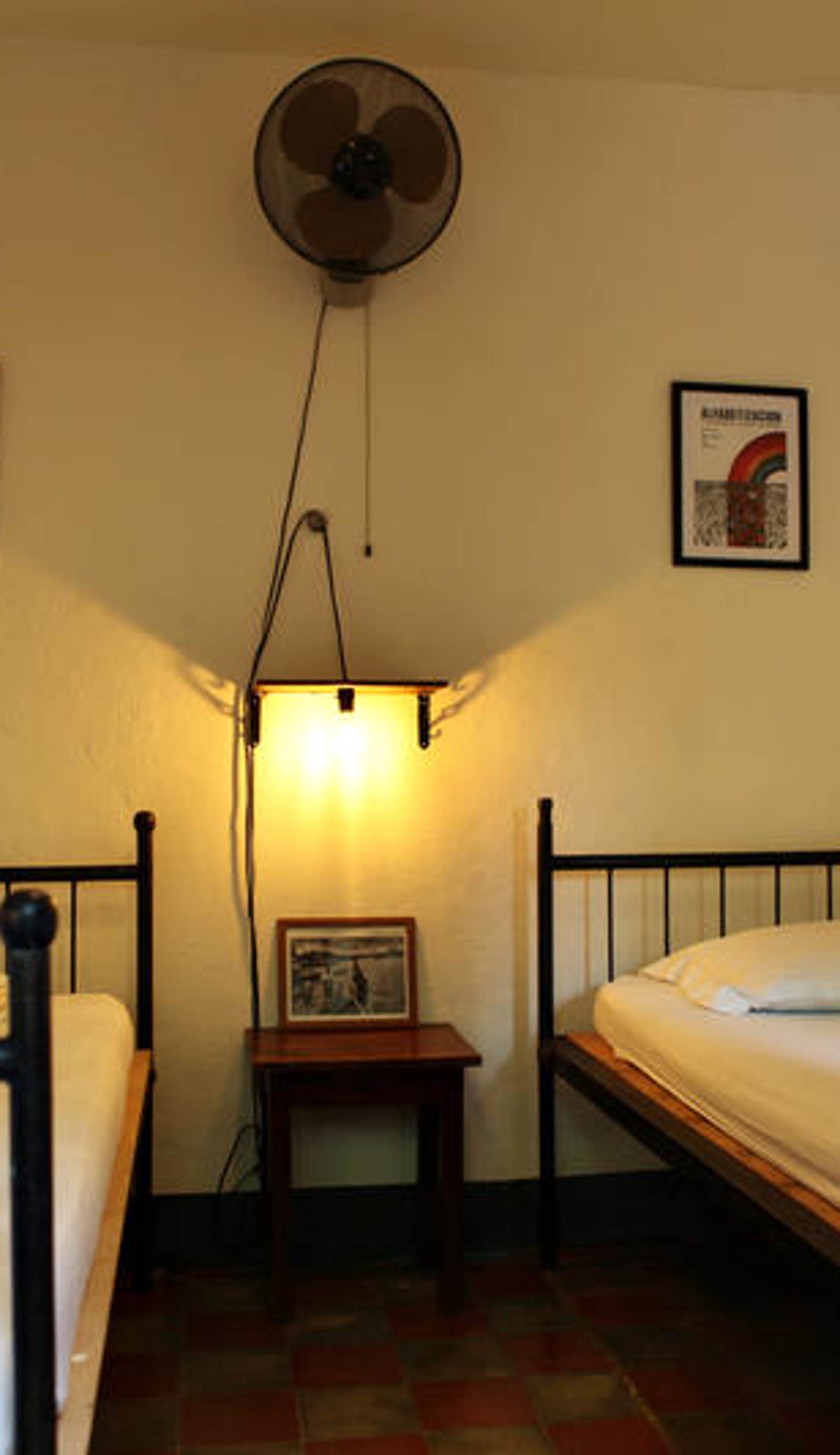 Hostal La Tortuga Booluda