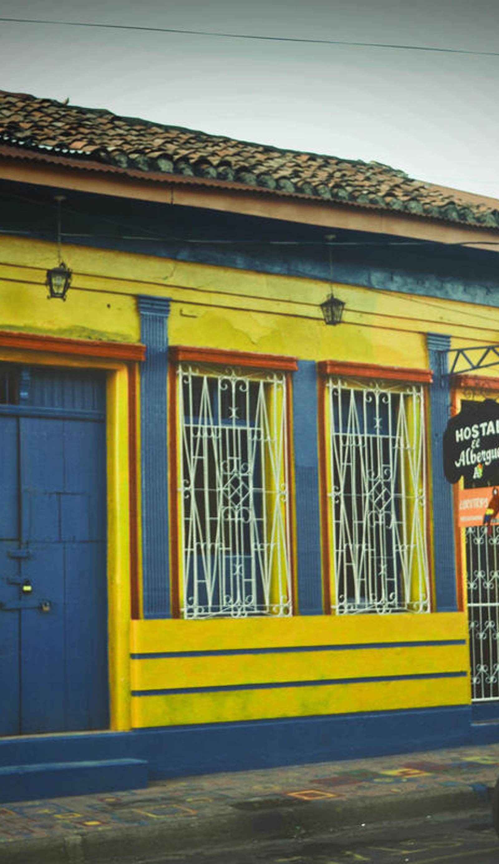 Hostal El Albergue