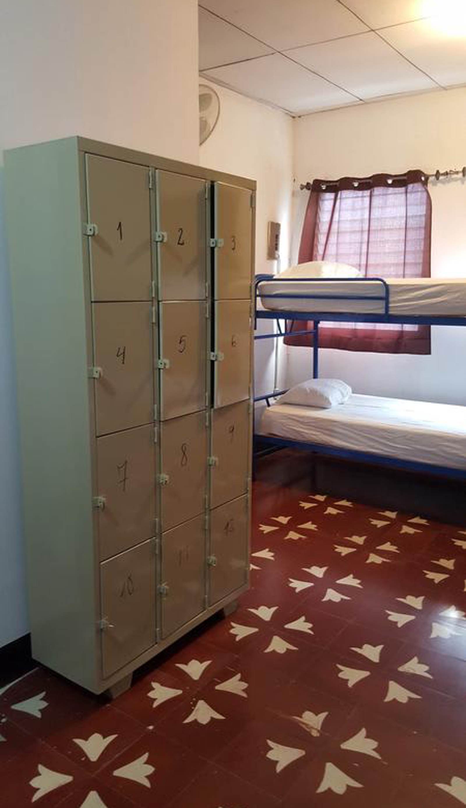 Hostal El Jardin