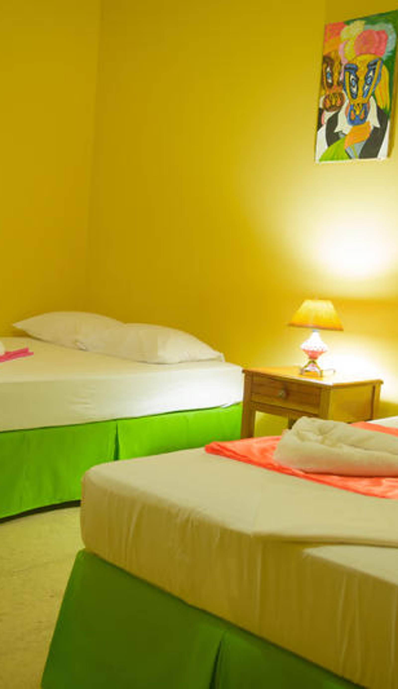 Hostal Fachente