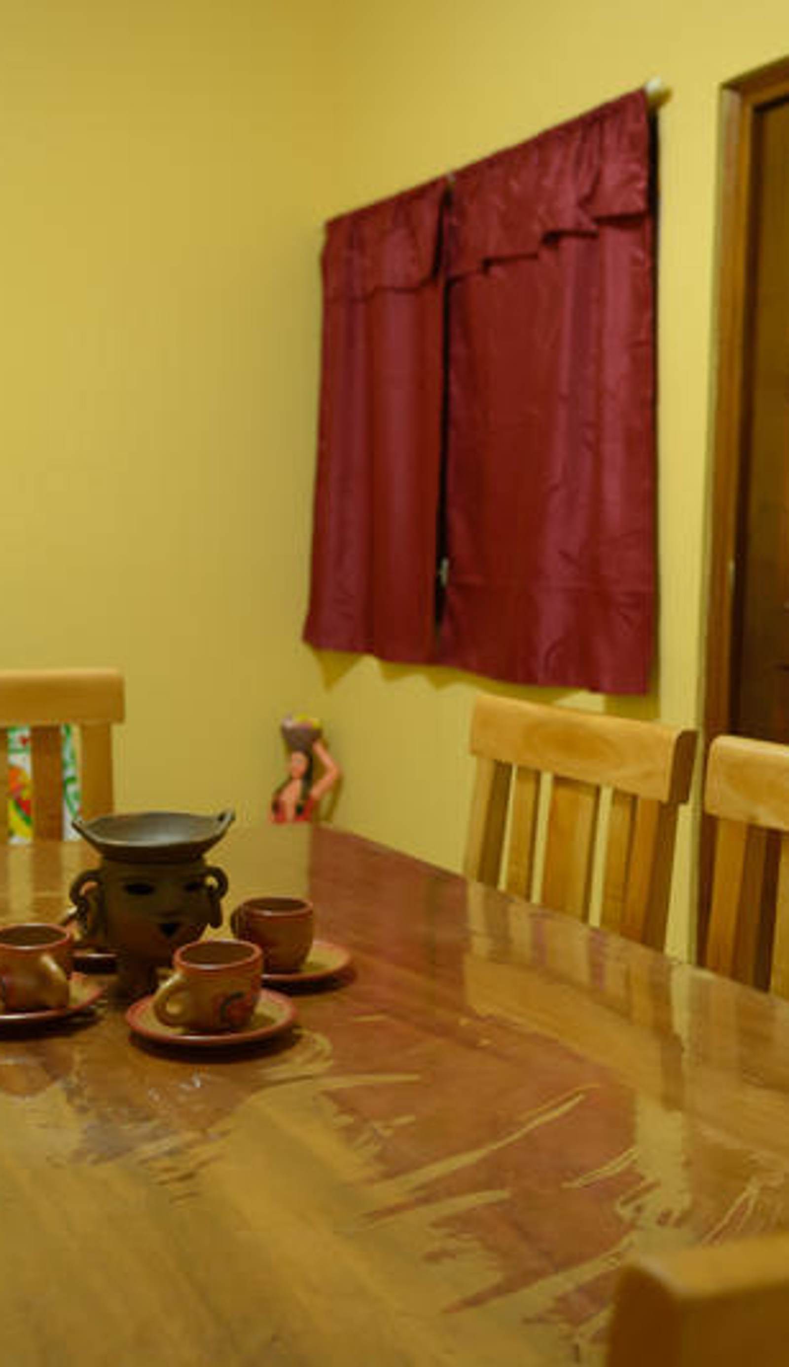 Hostal Fachente