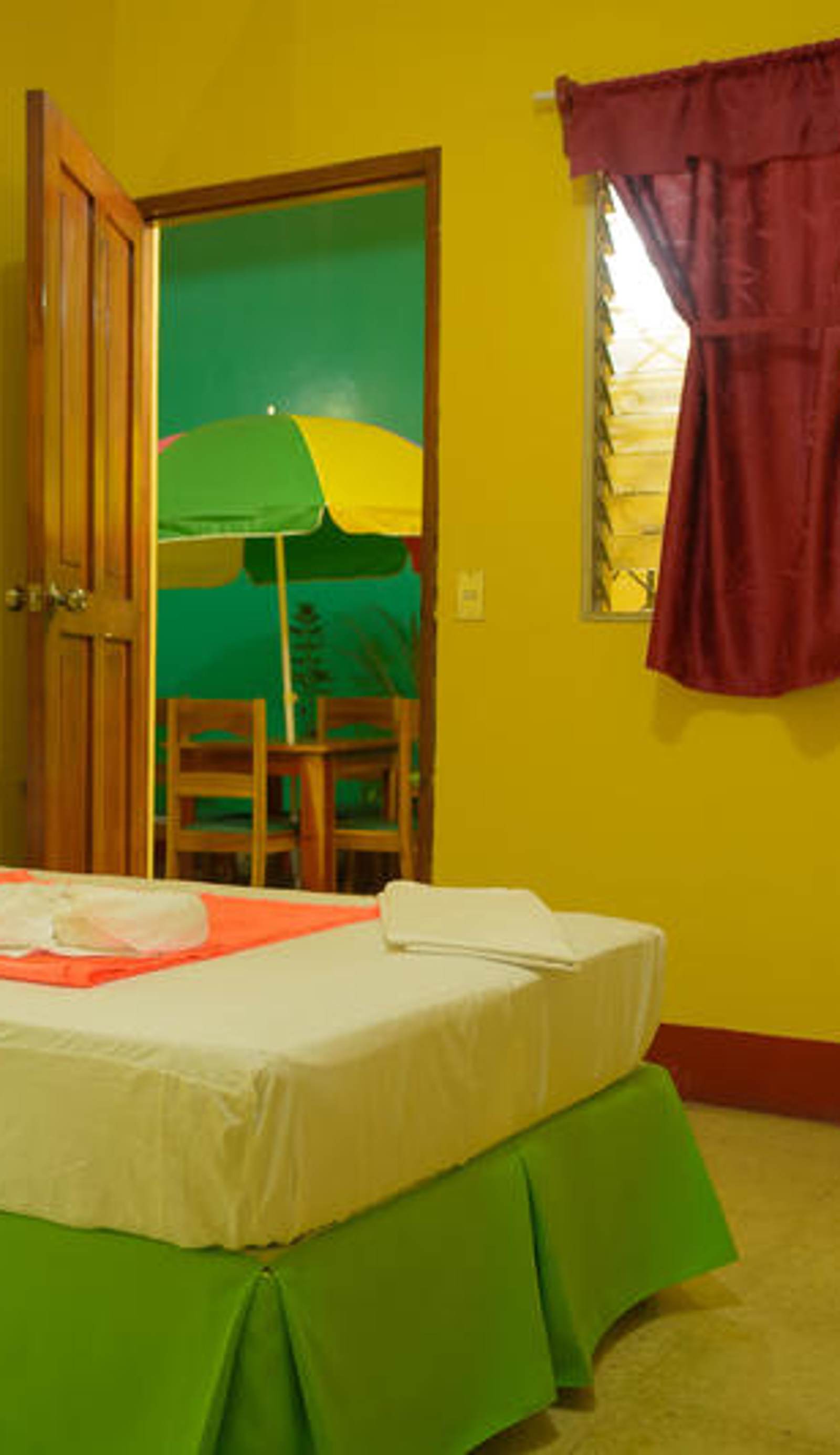 Hostal Fachente