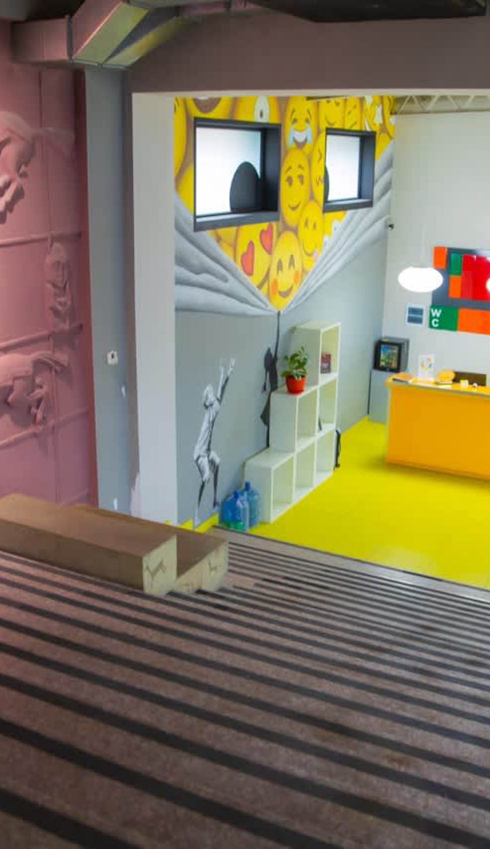 City Hostel