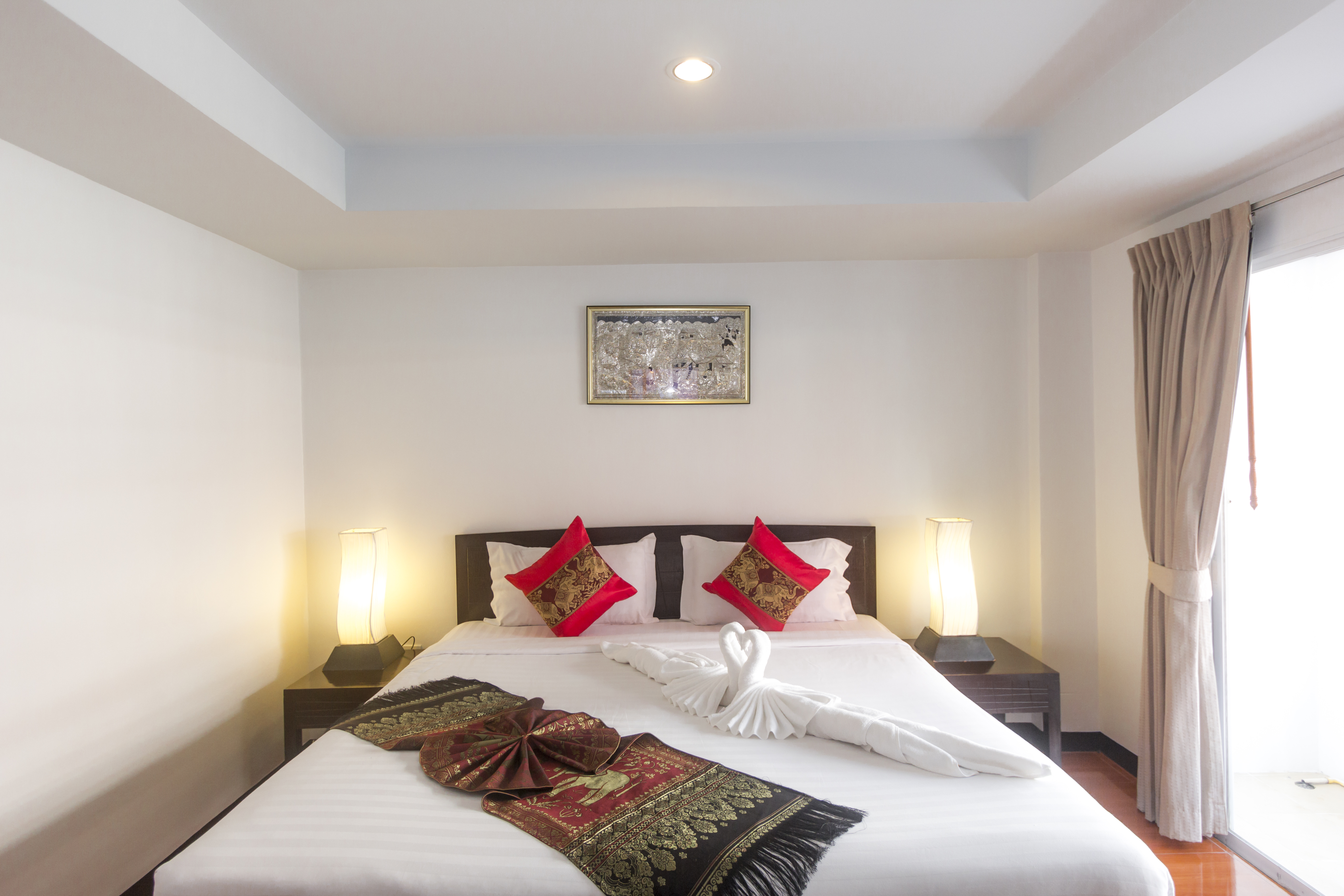 Silver Resortel