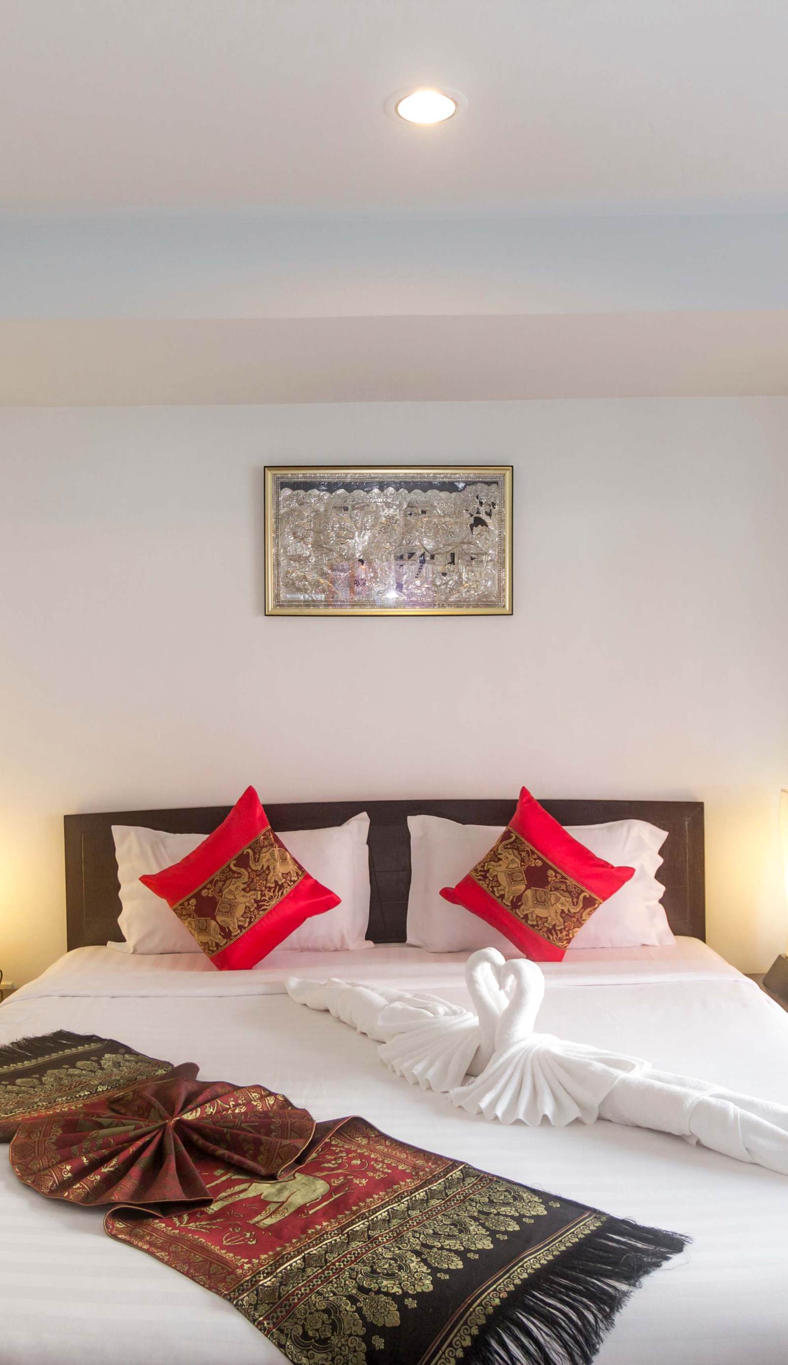 Silver Resortel