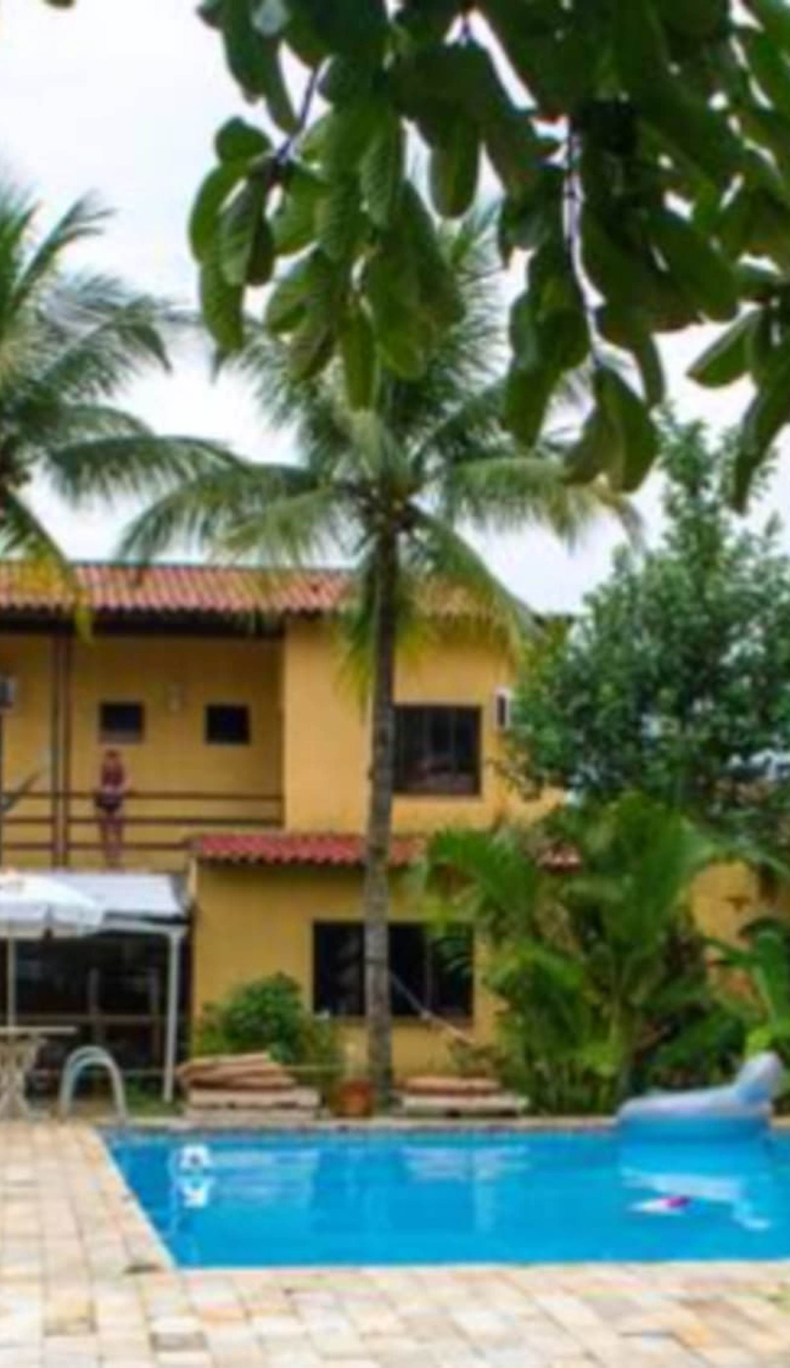 Rio Surf House