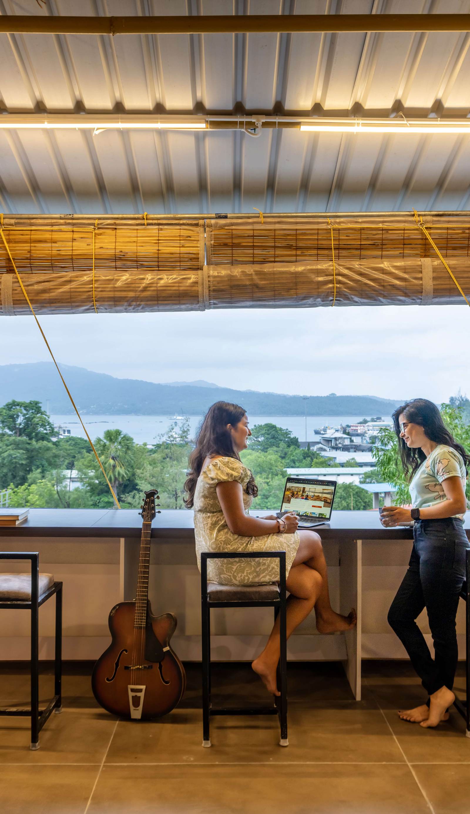 Zostel Port Blair