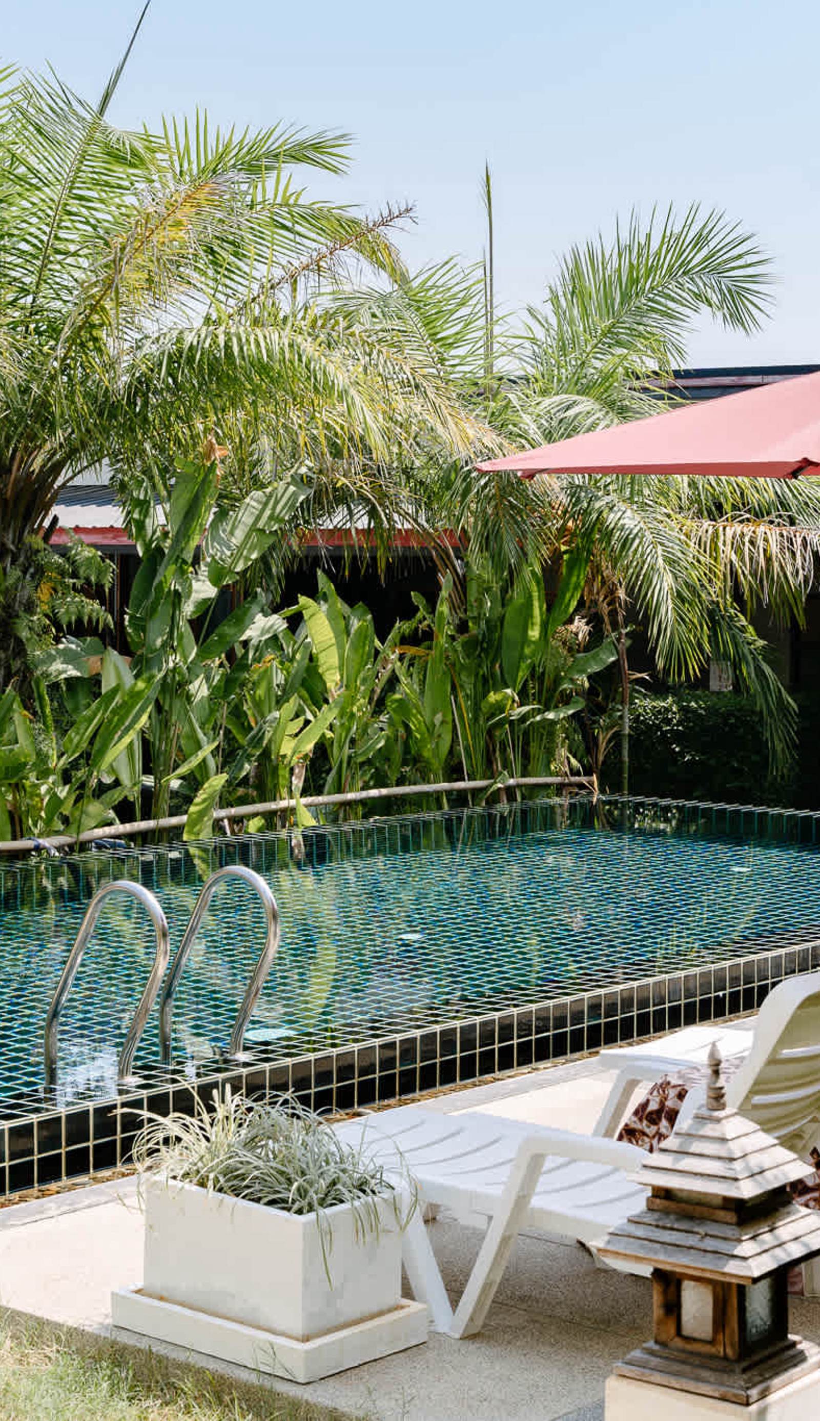 The Loft Panwa Resort