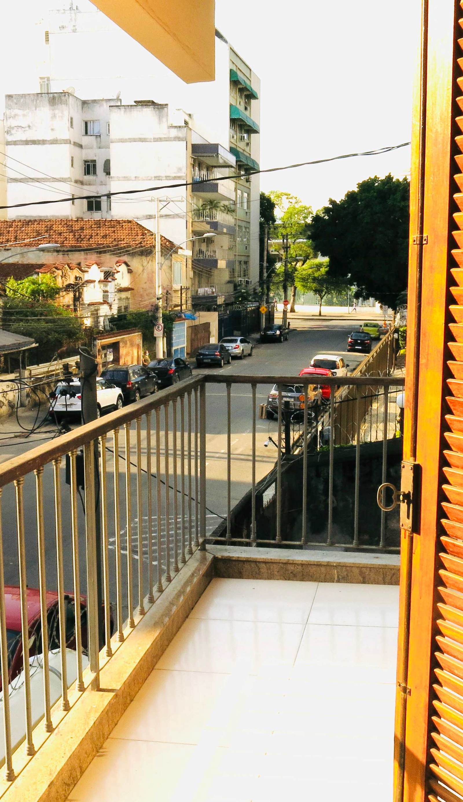 Hostel Estação Maracanã
