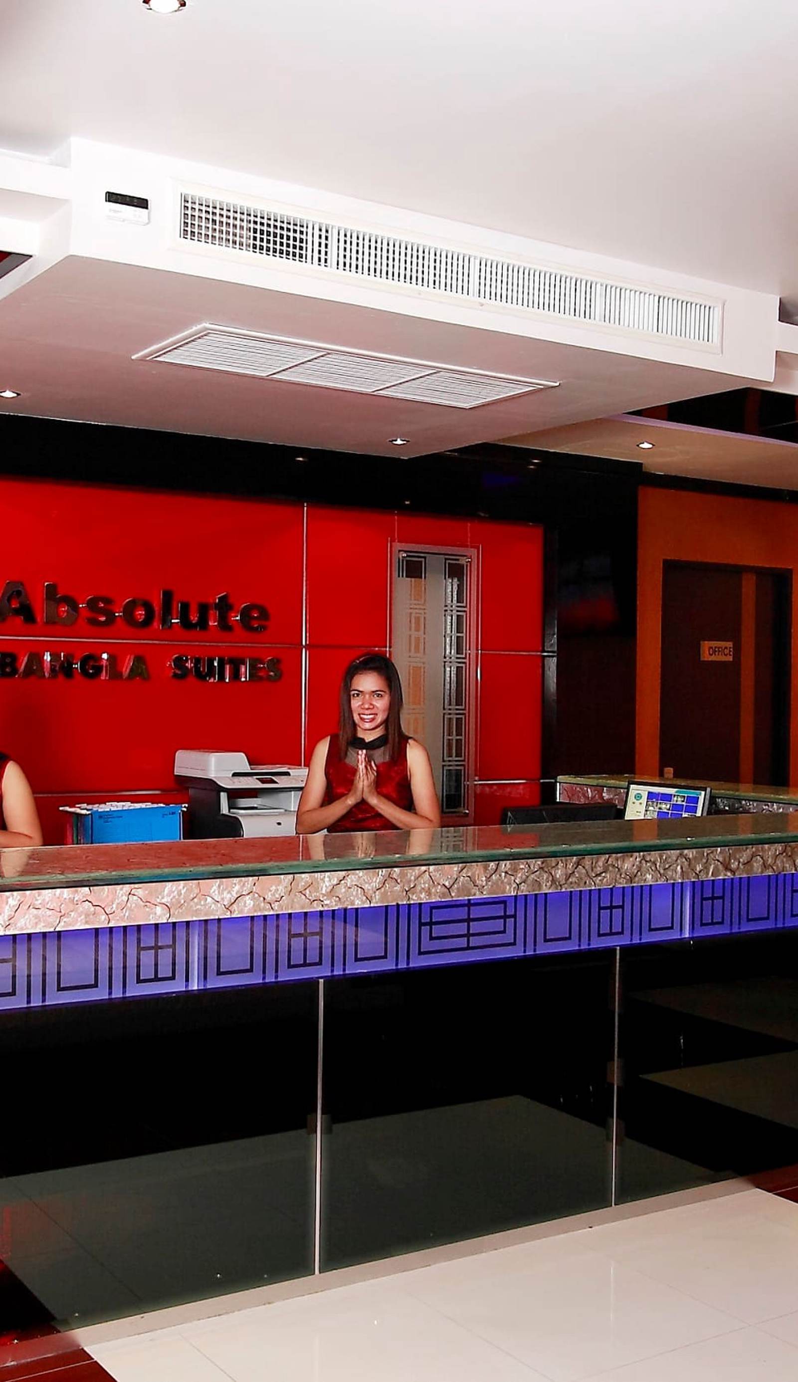 Absolute Bangla Suites