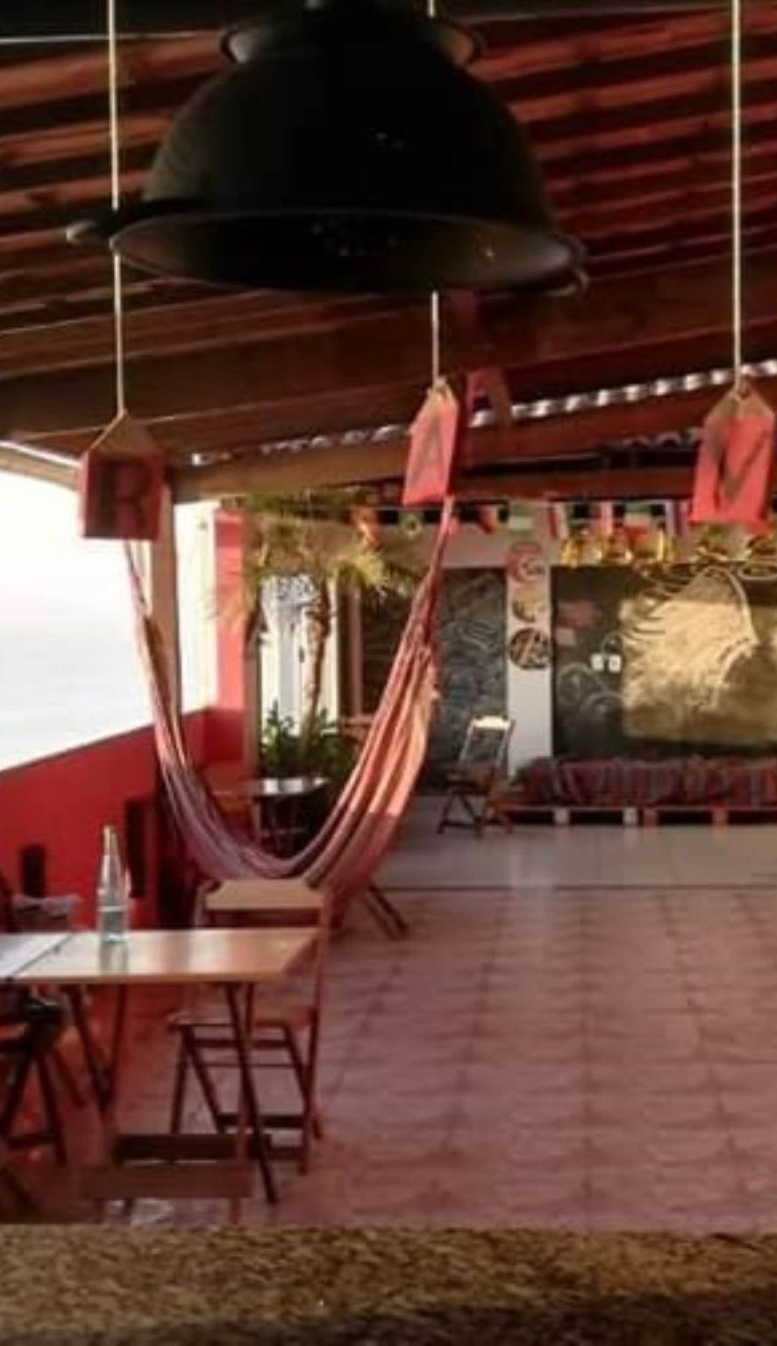 Vidigal Hostel