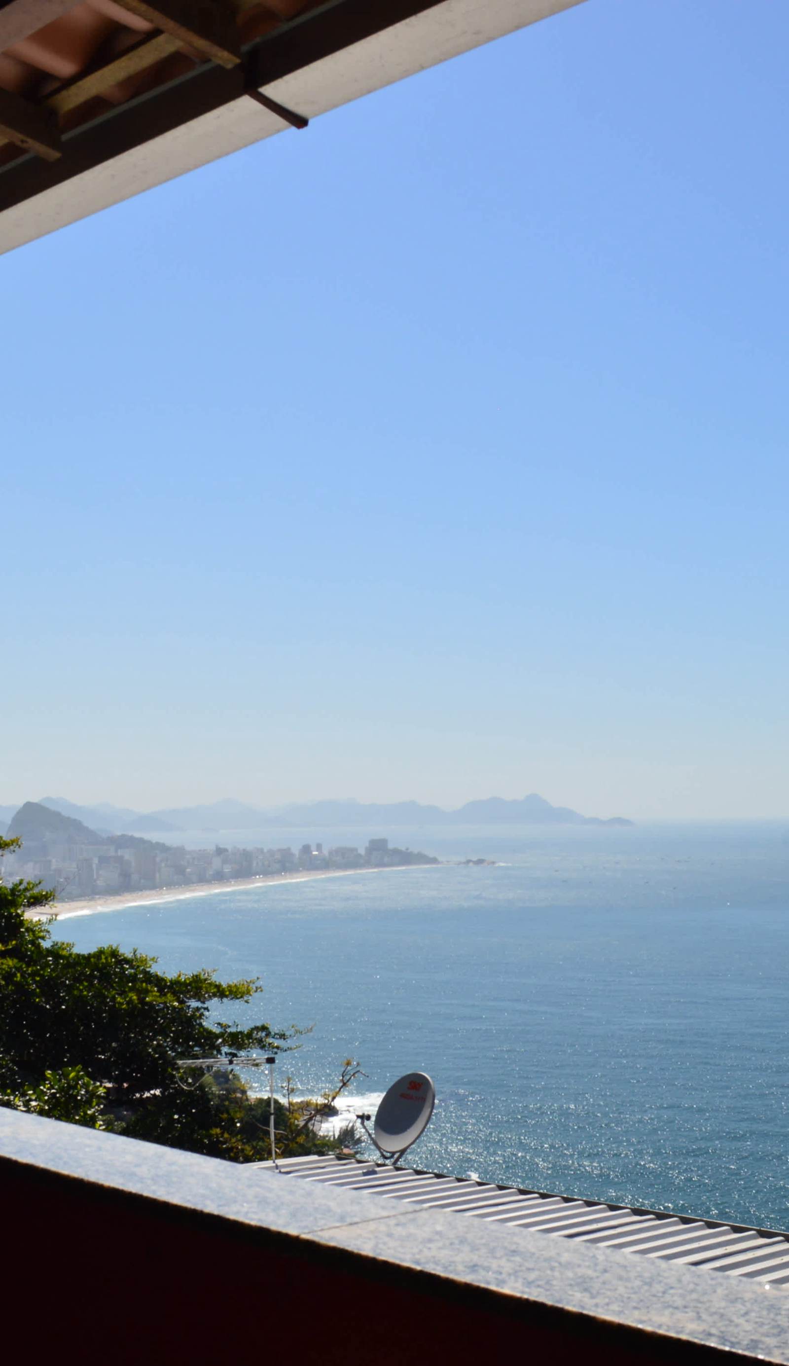 Vidigal Hostel