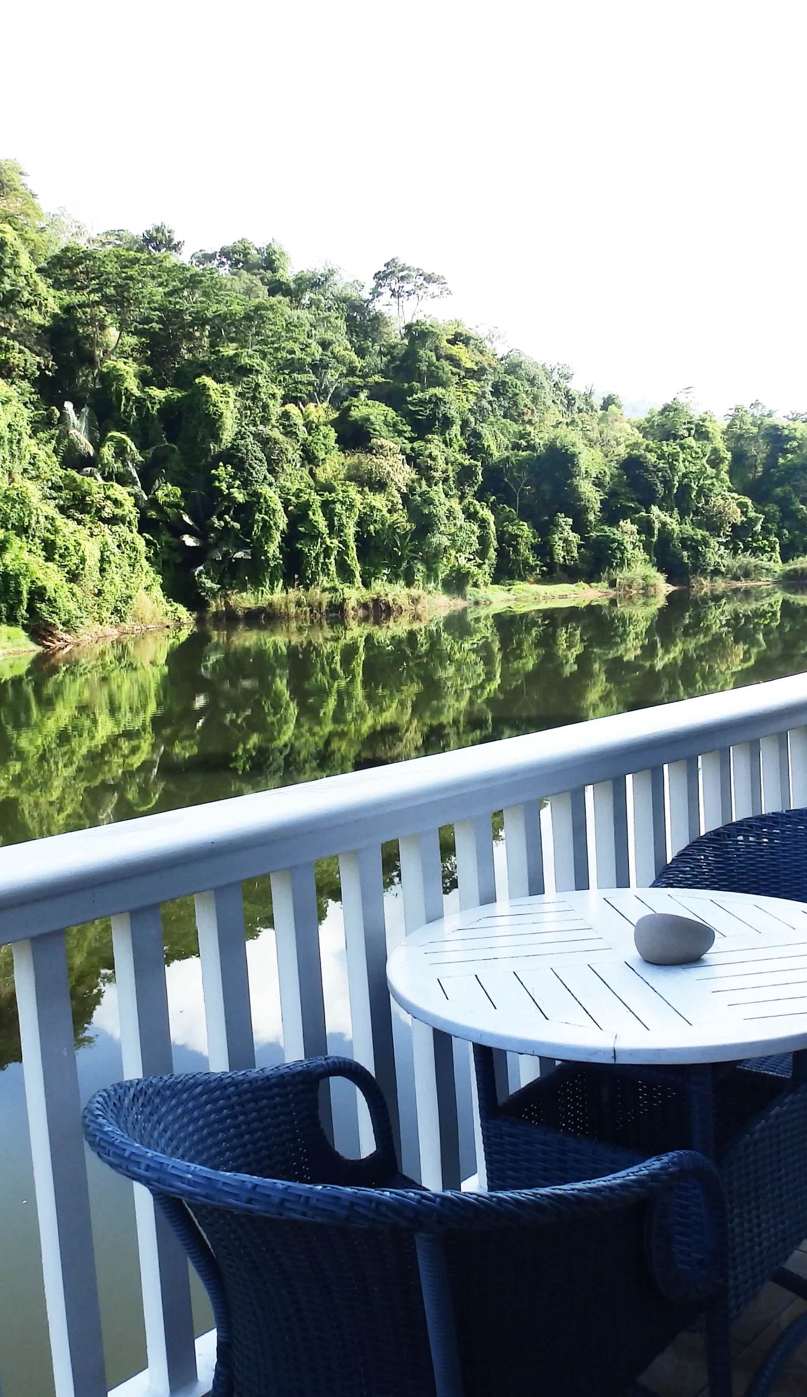 Serenity Lakeside Boutique Resort Phuket