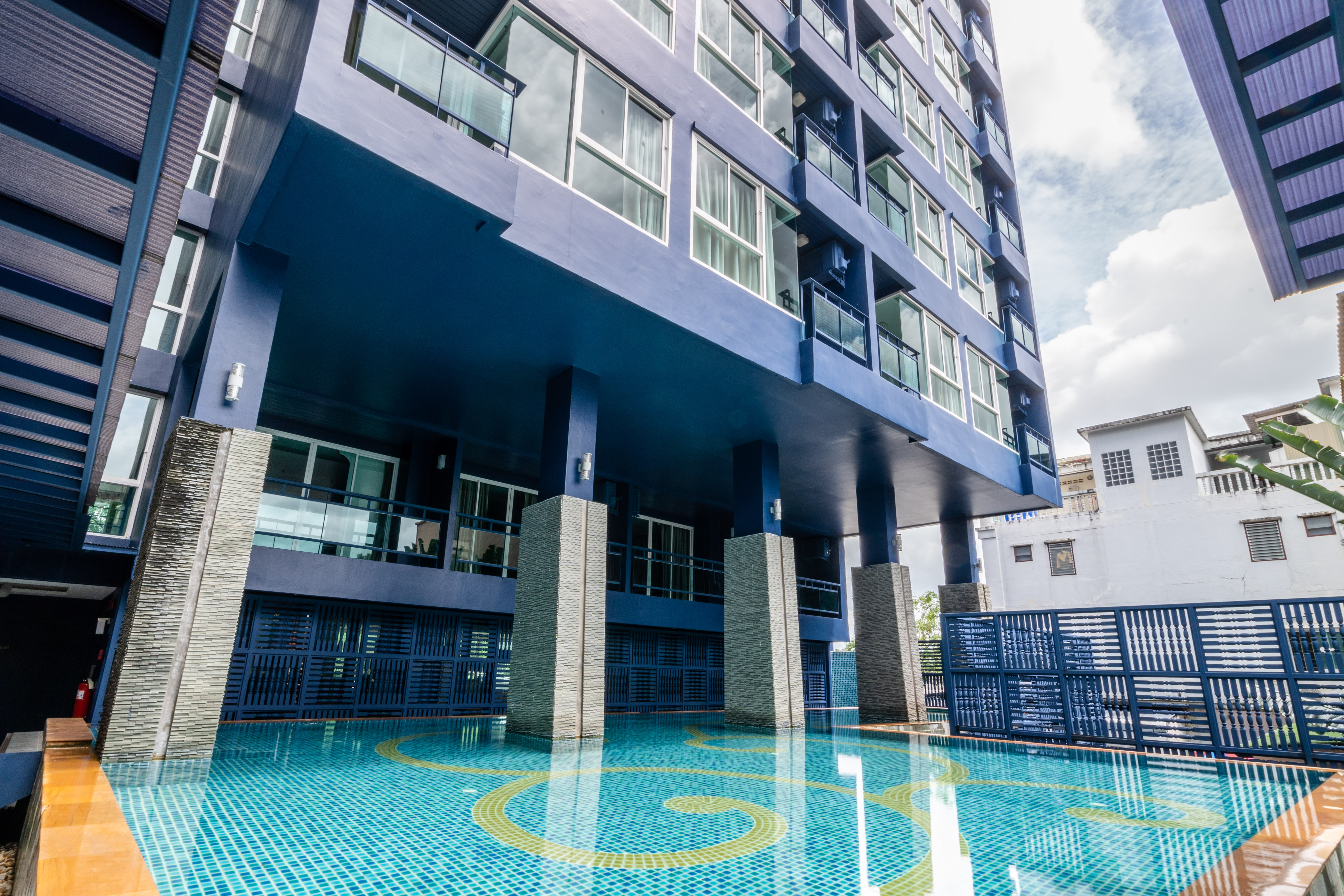 Bhukitta Boutique Hotel