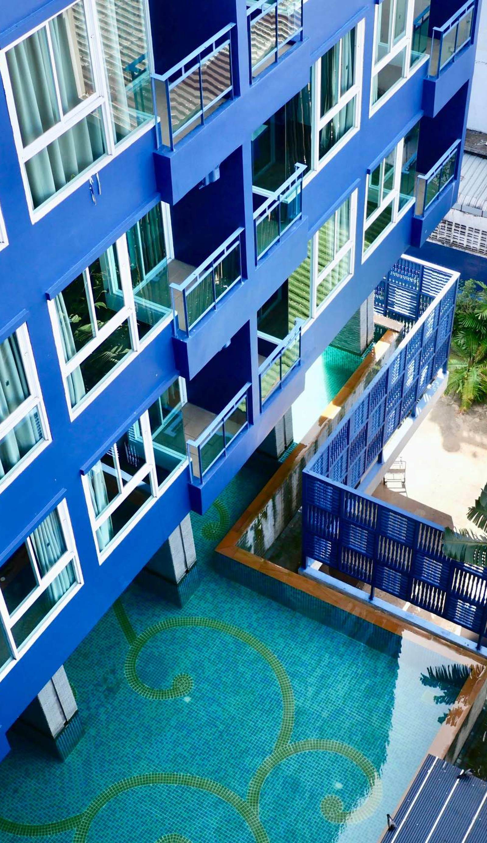 Bhukitta Boutique Hotel