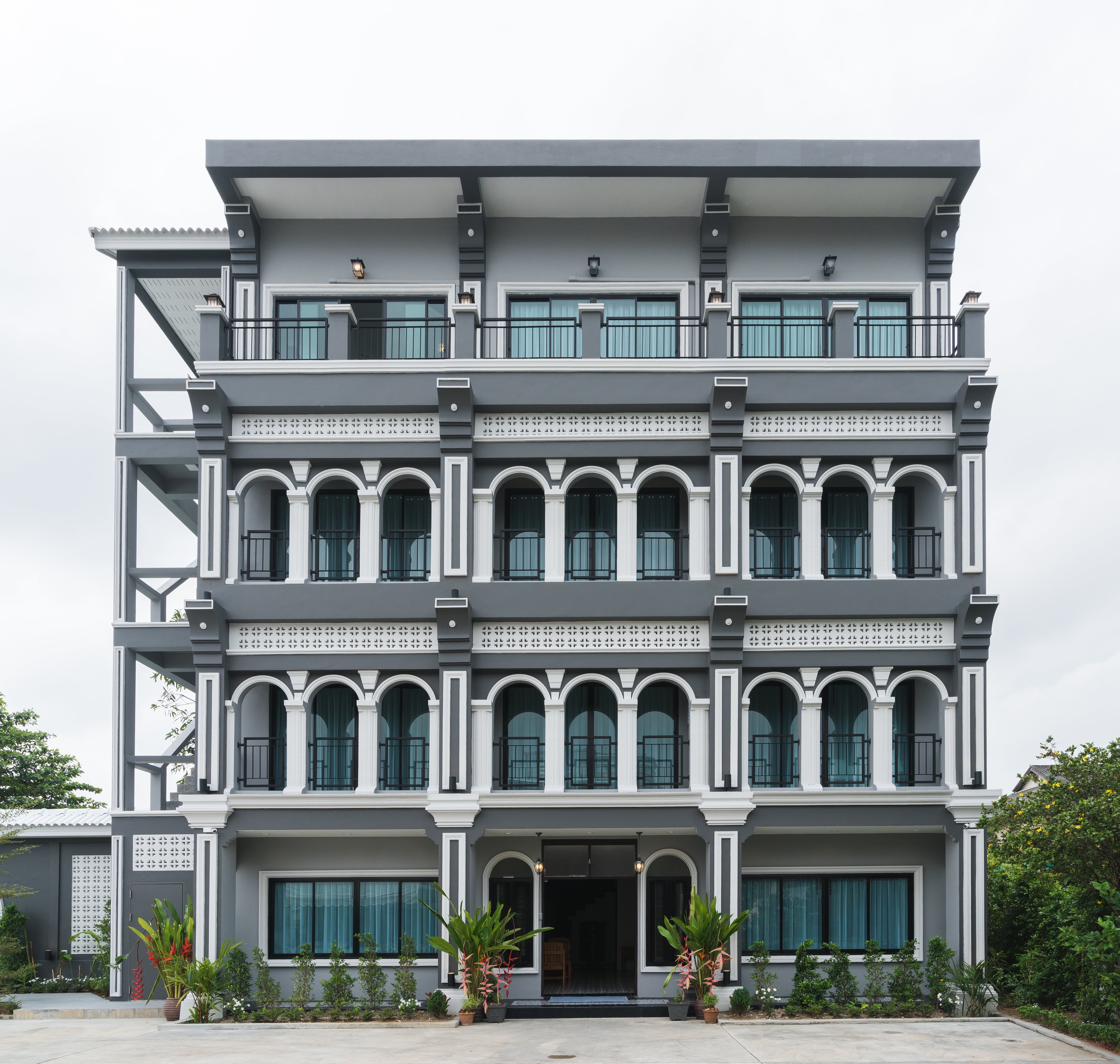 The Besavana Phuket