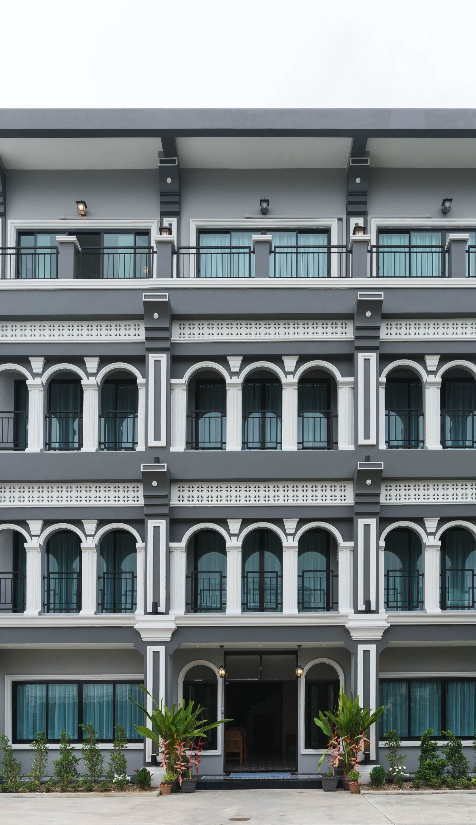 The Besavana Phuket