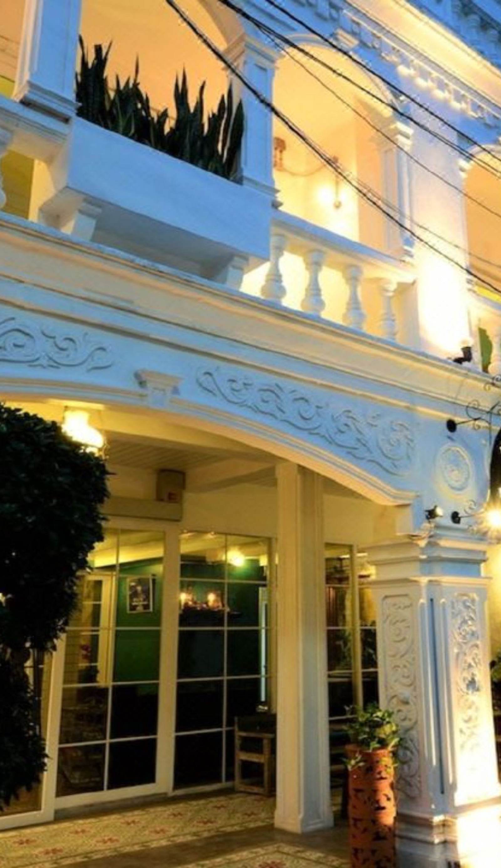Baan PhuAnda Hotel Phuket