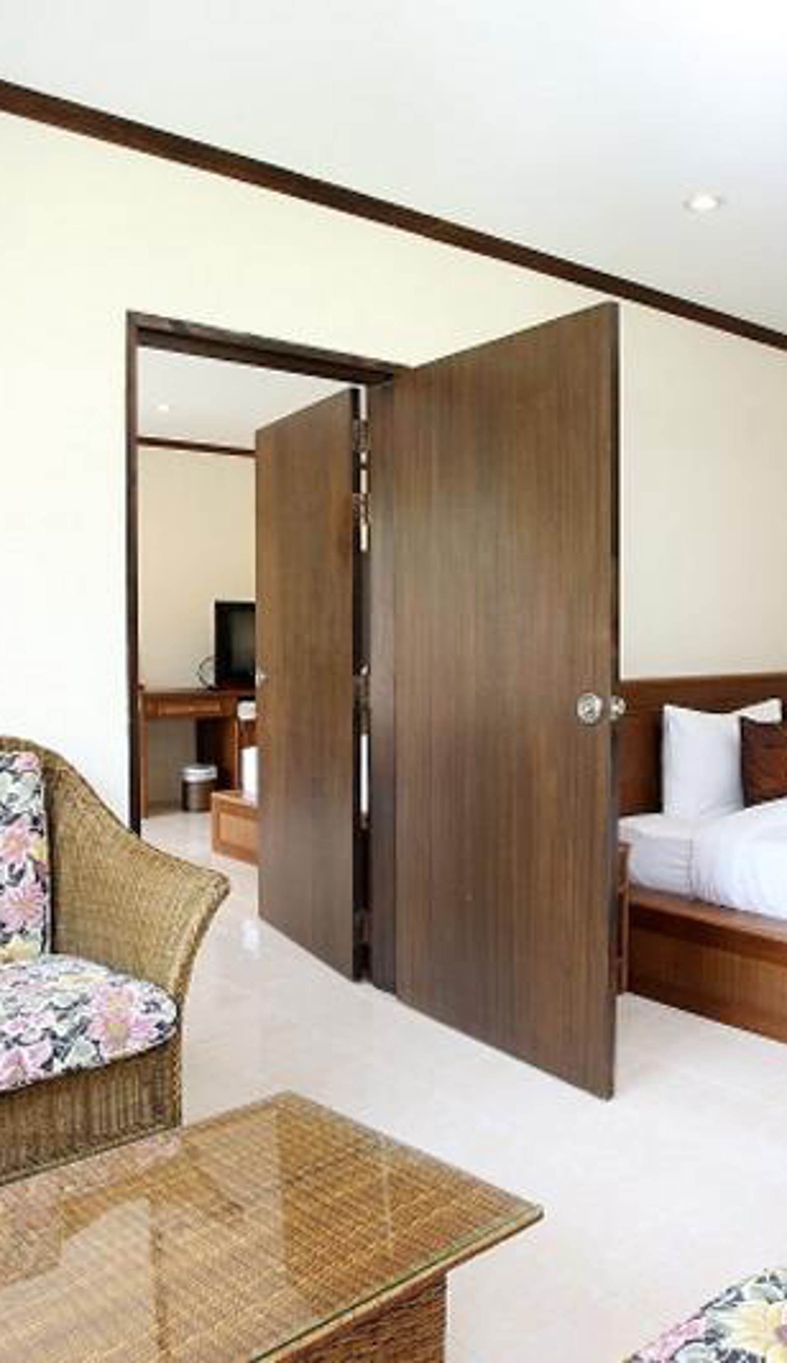 Andaman Seaside Resort