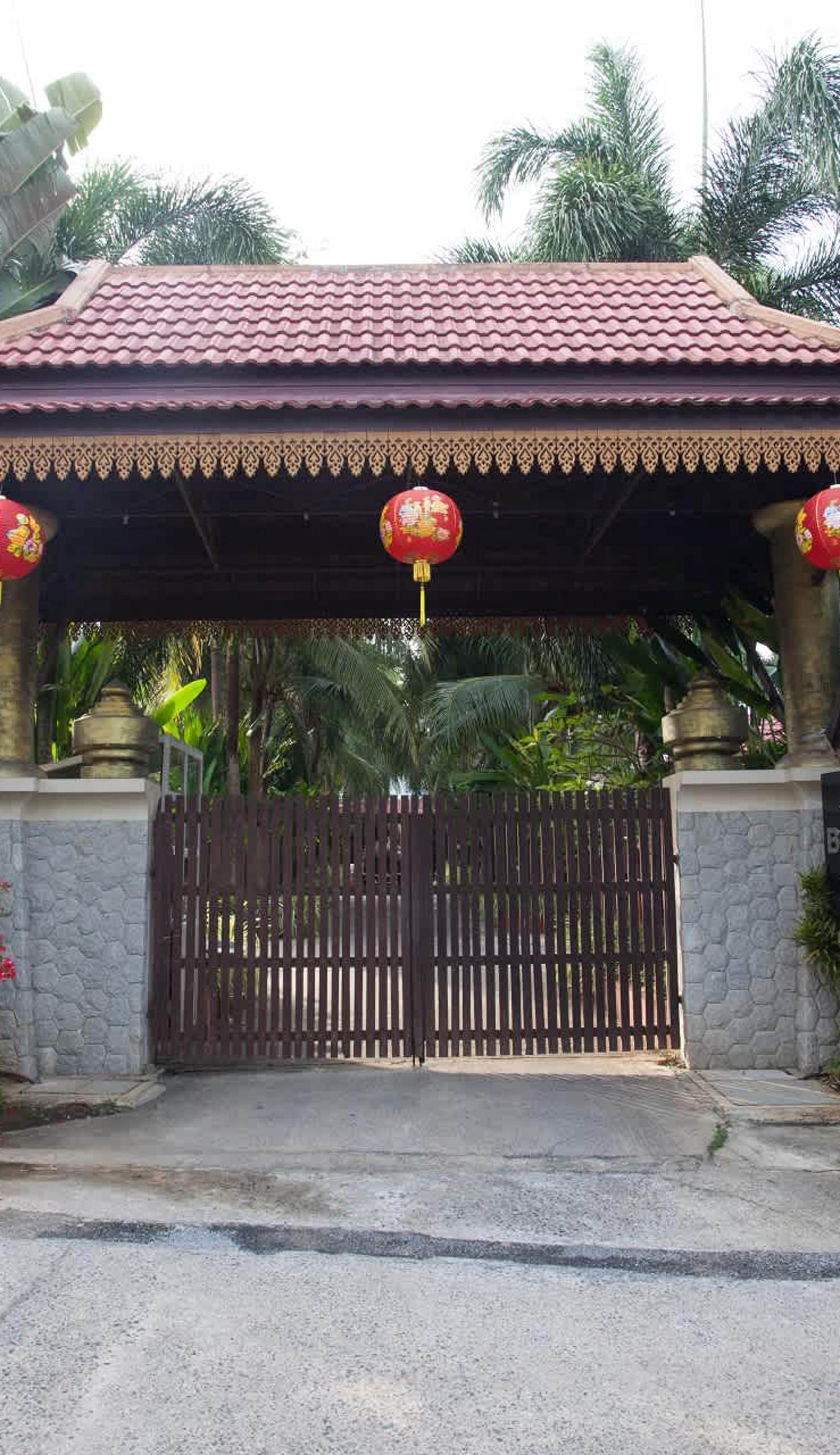 Boutique Resort Private Pool Villa Phuket